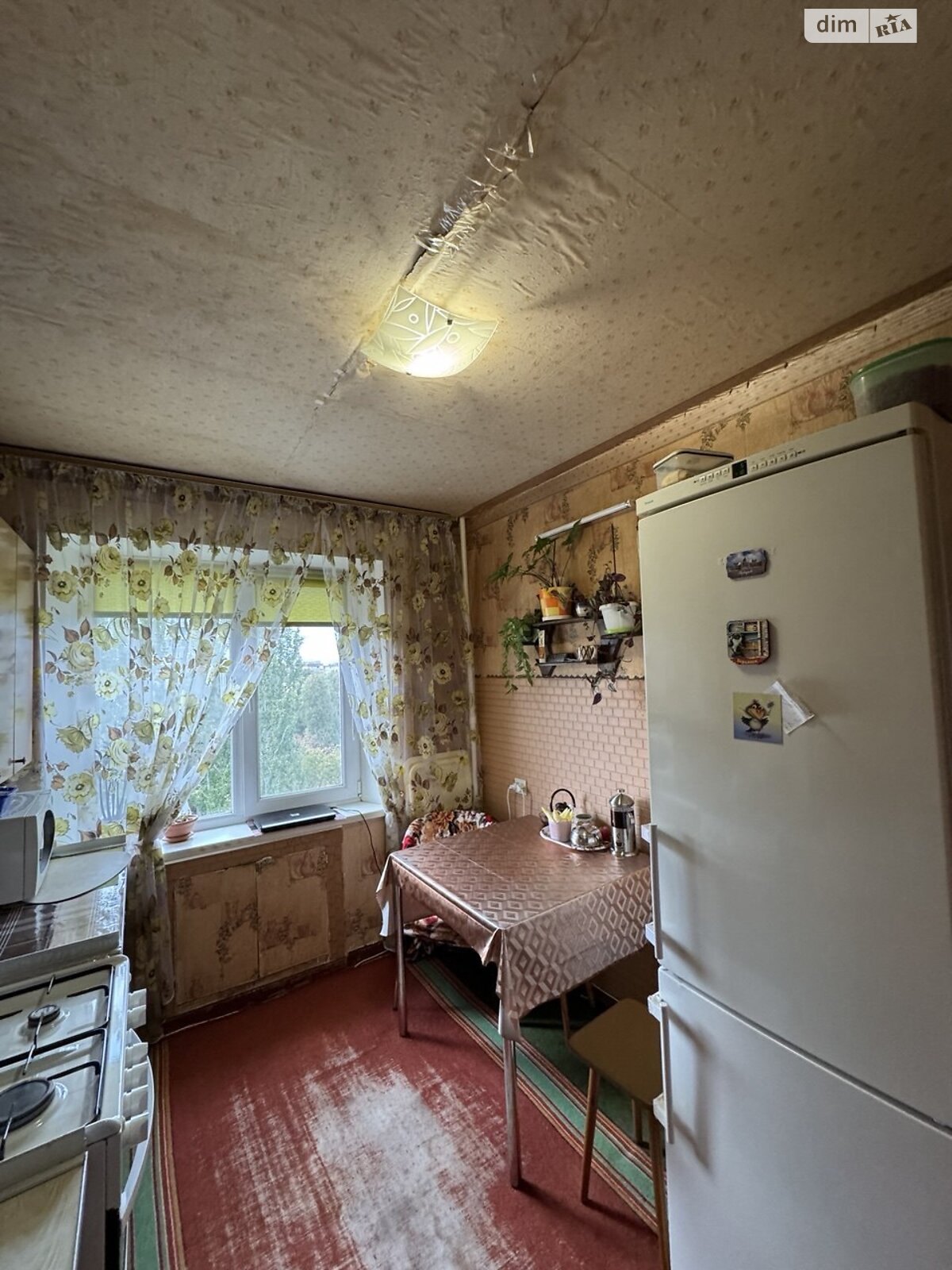 Продажа трехкомнатной квартиры в Днепре, на пер. Фестивальный 20, район Индустриальный фото 1