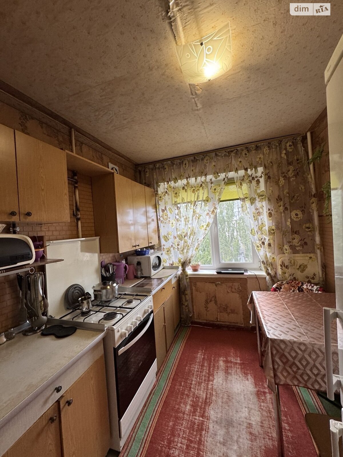 Продажа трехкомнатной квартиры в Днепре, на пер. Фестивальный 20, район Индустриальный фото 1