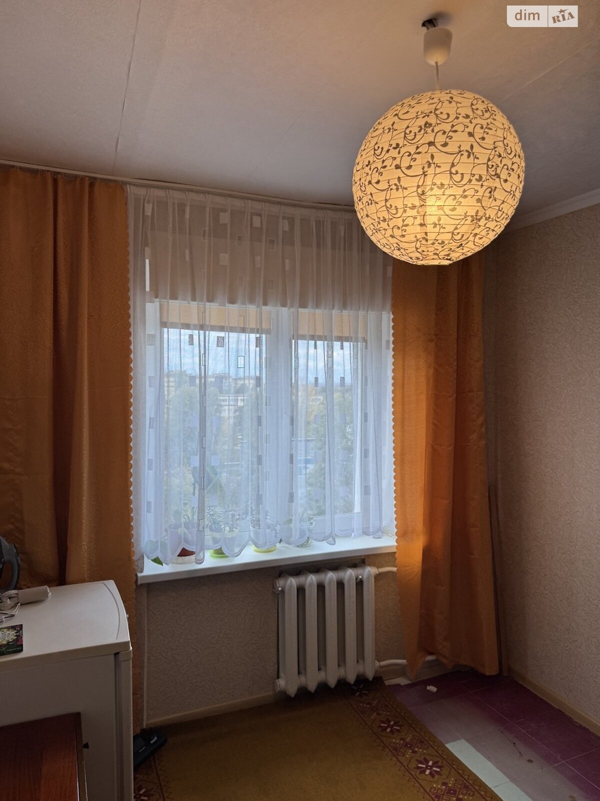 Продажа трехкомнатной квартиры в Днепре, на пер. Фестивальный 20, район Индустриальный фото 1