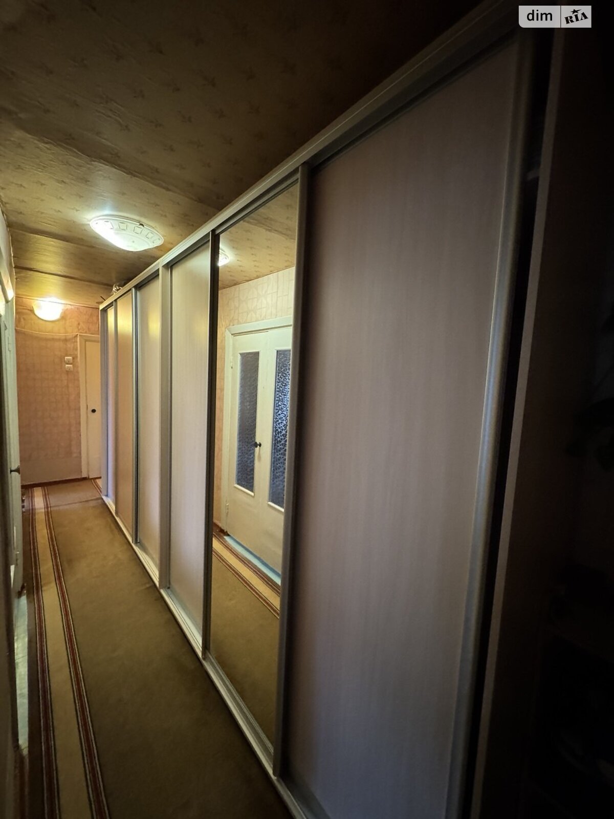 Продажа трехкомнатной квартиры в Днепре, на пер. Фестивальный 20, район Индустриальный фото 1