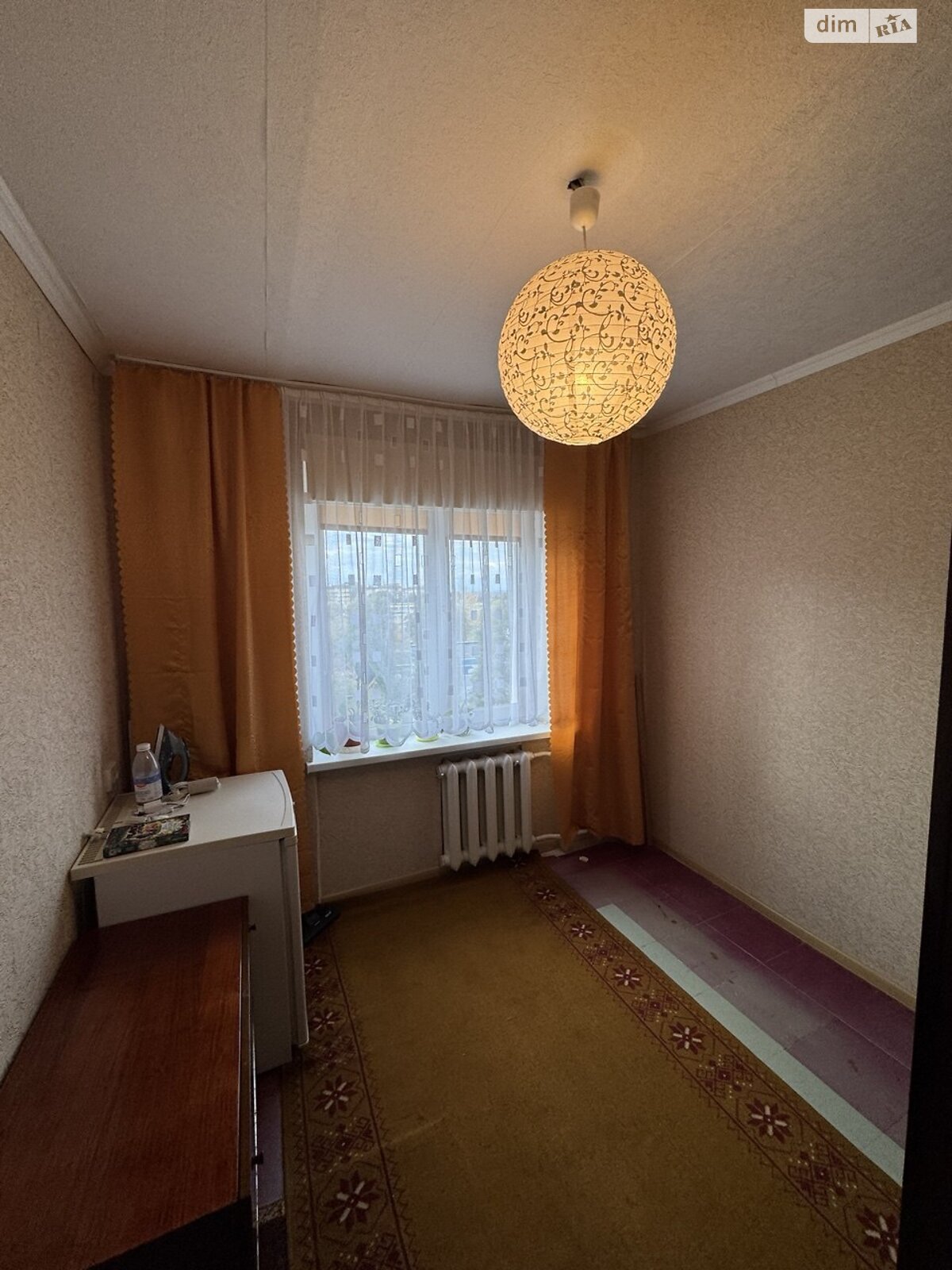 Продажа трехкомнатной квартиры в Днепре, на пер. Фестивальный 20, район Индустриальный фото 1