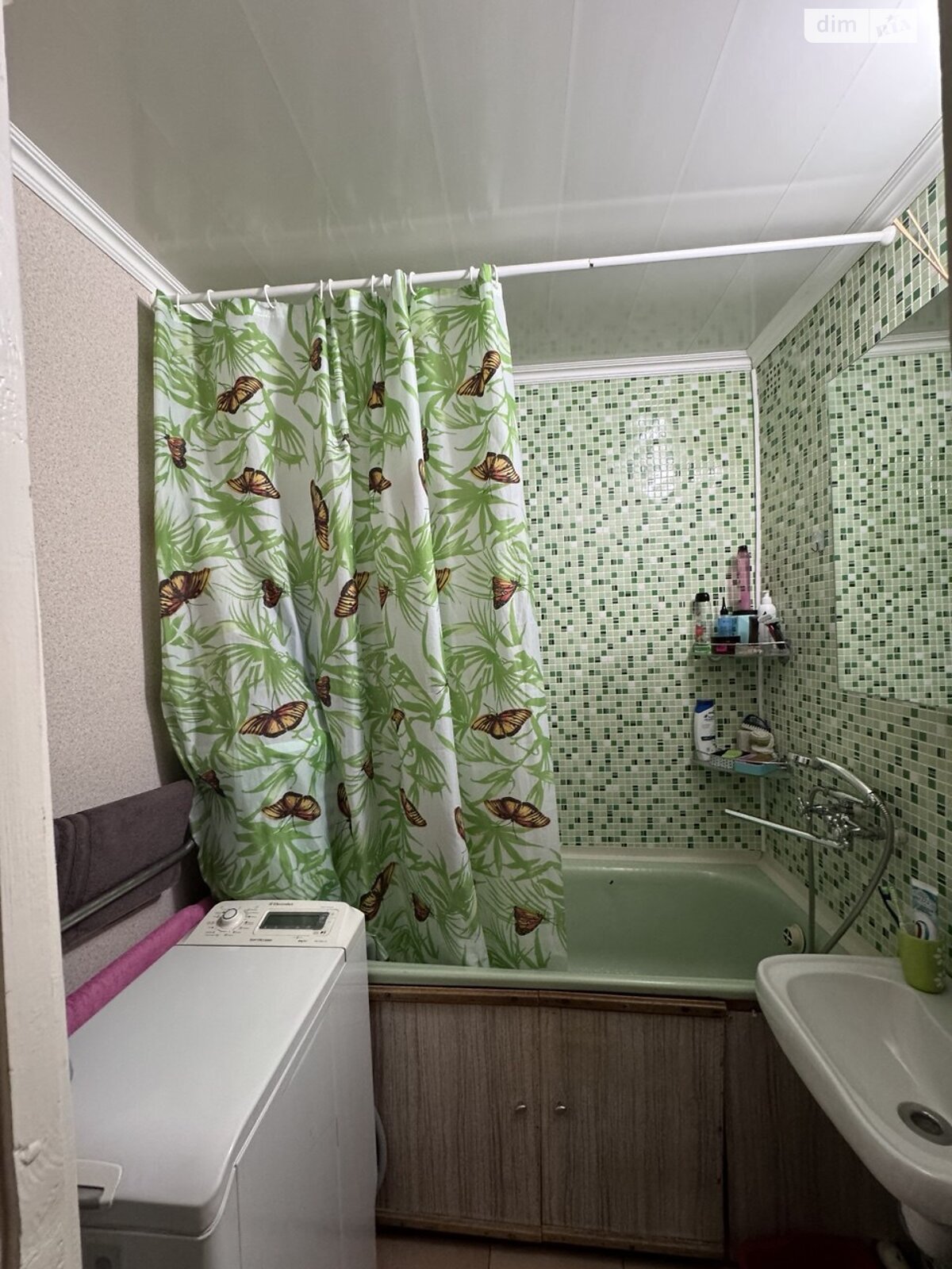 Продажа трехкомнатной квартиры в Днепре, на пер. Фестивальный 20, район Индустриальный фото 1