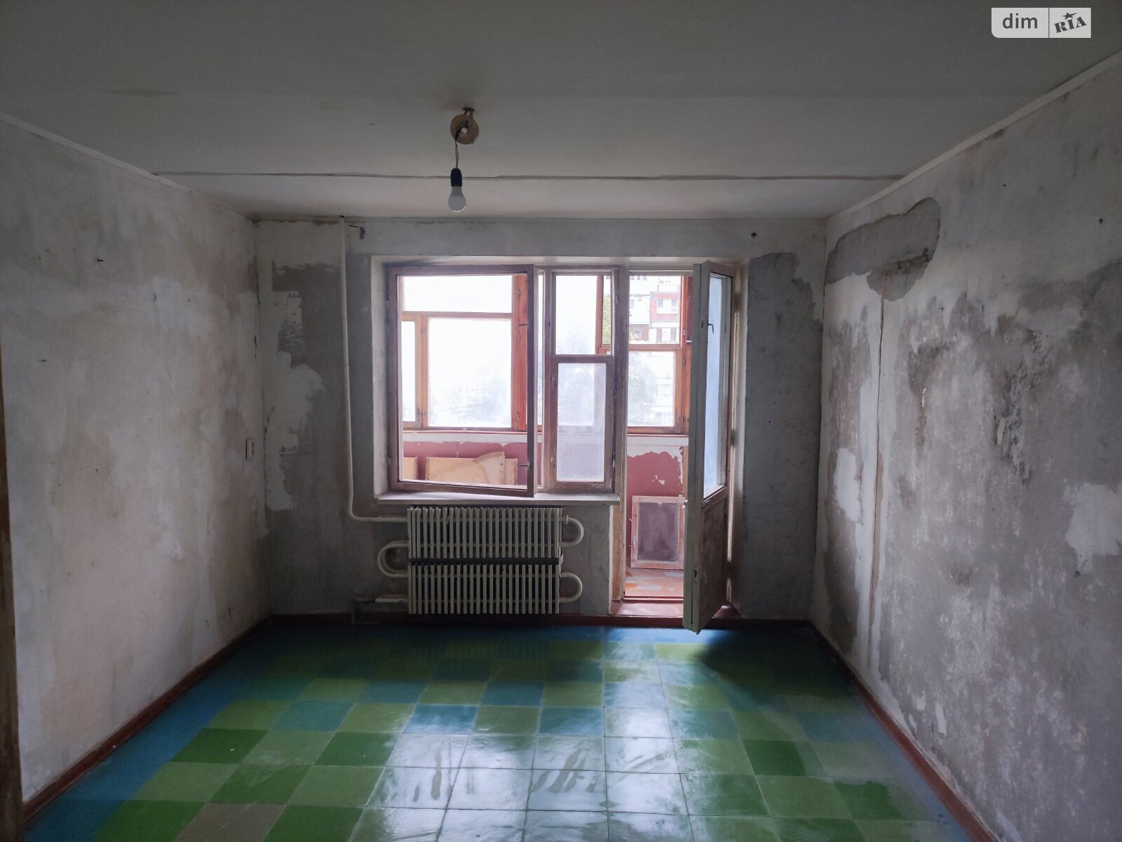 Продажа однокомнатной квартиры в Днепре, на пер. Фестивальный 14, район Амур-Нижнеднепровский фото 1 Продажа однокомнатной квартиры в Днепре, на пер. Фестивальный 14, район Амур-Нижнеднепровский фото 1