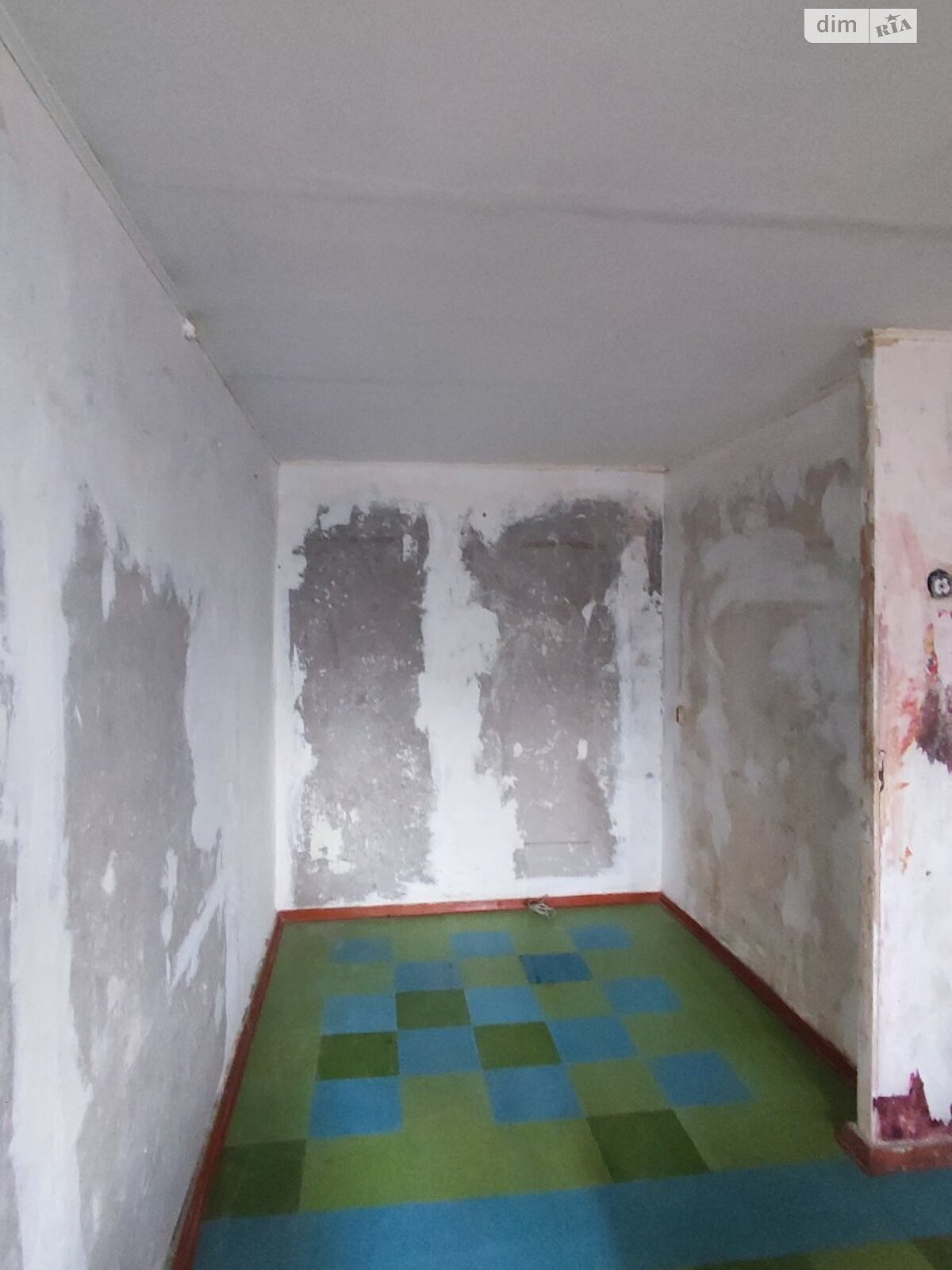 Продажа однокомнатной квартиры в Днепре, на пер. Фестивальный 14, район Амур-Нижнеднепровский фото 1 Продажа однокомнатной квартиры в Днепре, на пер. Фестивальный 14, район Амур-Нижнеднепровский фото 1