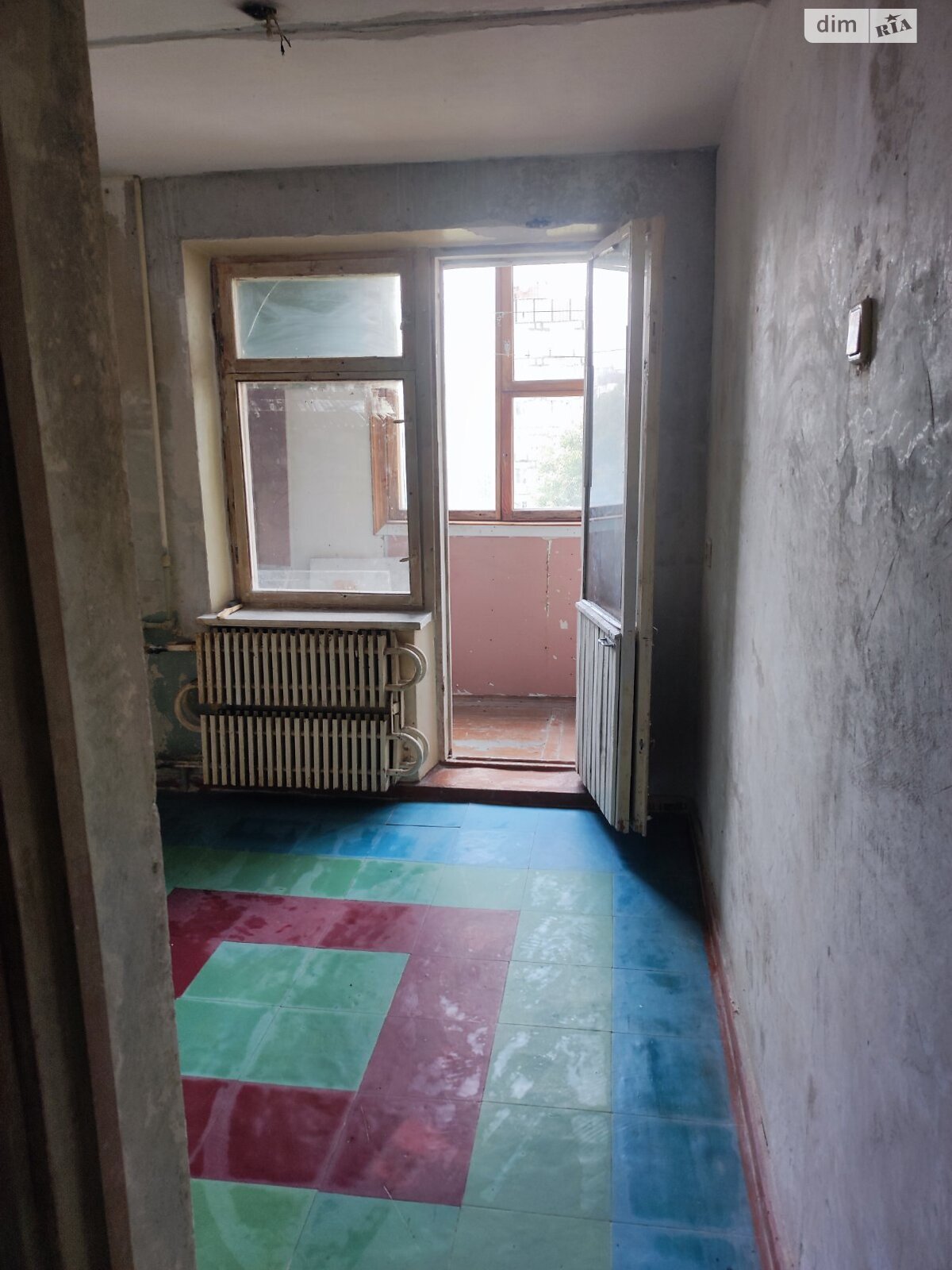 Продажа однокомнатной квартиры в Днепре, на пер. Фестивальный 14, район Амур-Нижнеднепровский фото 1 Продажа однокомнатной квартиры в Днепре, на пер. Фестивальный 14, район Амур-Нижнеднепровский фото 1