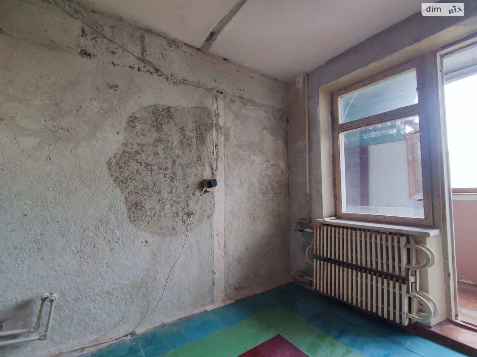 Продажа однокомнатной квартиры в Днепре, на пер. Фестивальный 14, район Амур-Нижнеднепровский фото 1 Продажа однокомнатной квартиры в Днепре, на пер. Фестивальный 14, район Амур-Нижнеднепровский фото 1