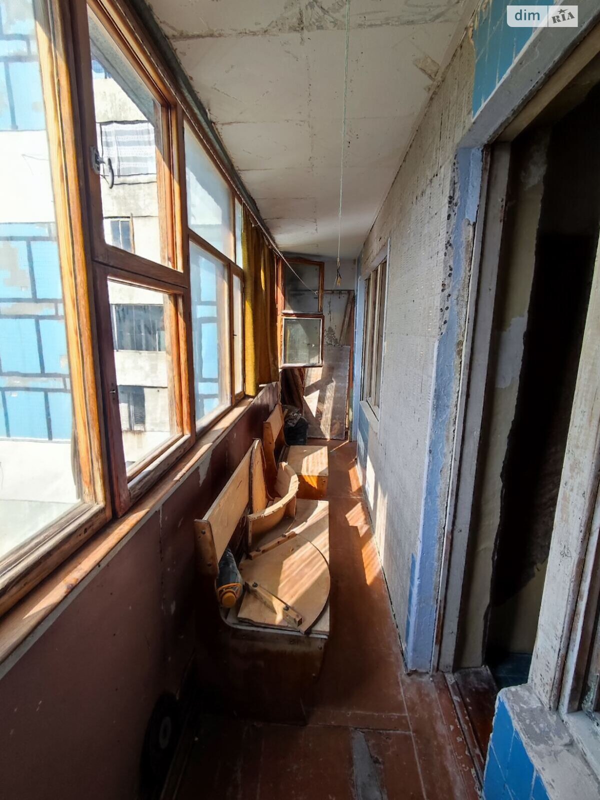 Продажа однокомнатной квартиры в Днепре, на пер. Фестивальный 14, район Амур-Нижнеднепровский фото 1 Продажа однокомнатной квартиры в Днепре, на пер. Фестивальный 14, район Амур-Нижнеднепровский фото 1