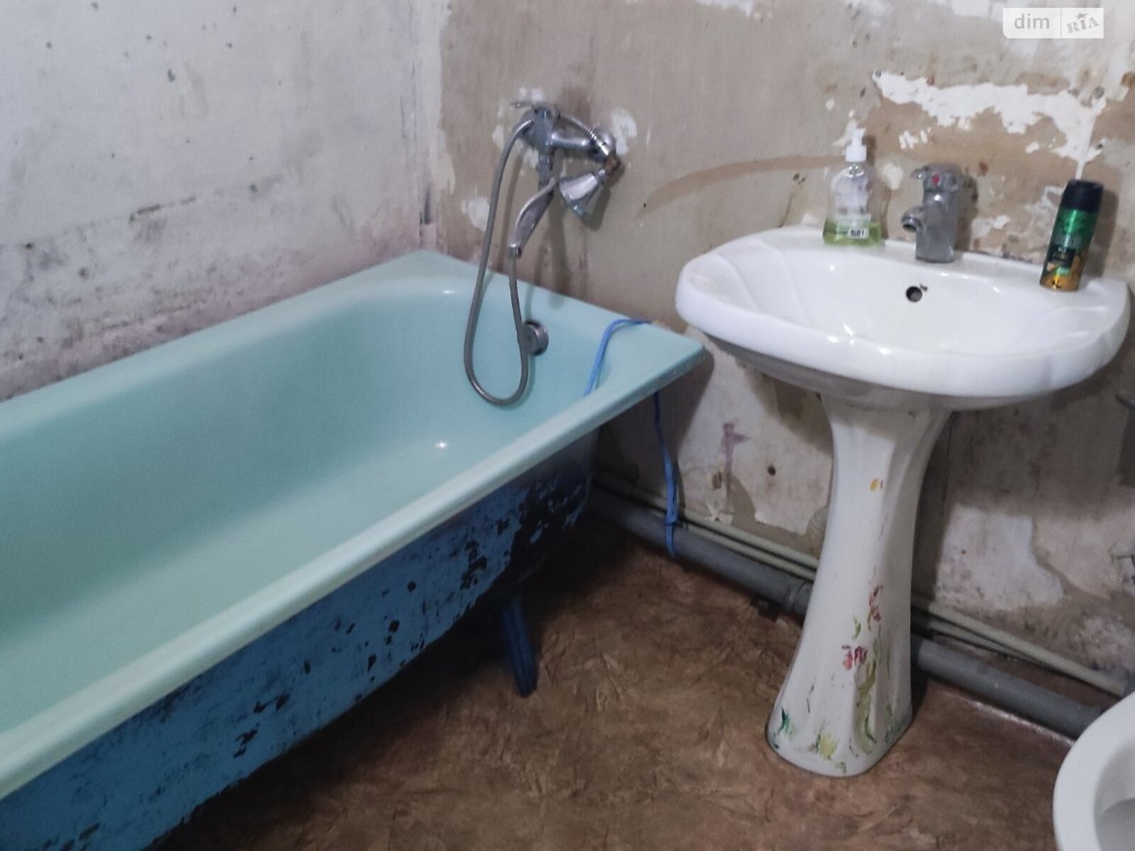 Продажа однокомнатной квартиры в Днепре, на пер. Фестивальный 14, район Амур-Нижнеднепровский фото 1 Продажа однокомнатной квартиры в Днепре, на пер. Фестивальный 14, район Амур-Нижнеднепровский фото 1