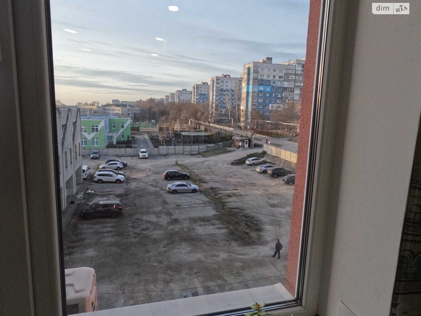 Продажа двухкомнатной квартиры в Днепре, на ул. Гетманская, район Левобережный фото 1