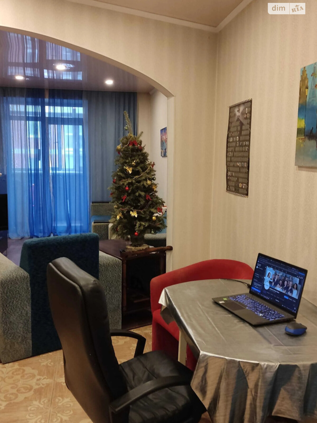 Продаж двокімнатної квартири в Дніпрі, на вул. Гетьманська 7, район Лівобережний фото 1 Продаж двокімнатної квартири в Дніпрі, на вул. Гетьманська 7, район Лівобережний фото 1