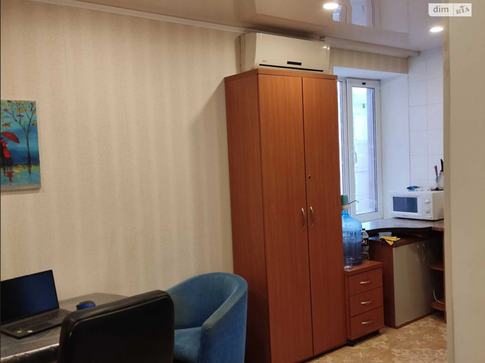 Продаж двокімнатної квартири в Дніпрі, на вул. Гетьманська 7, район Лівобережний фото 1 Продаж двокімнатної квартири в Дніпрі, на вул. Гетьманська 7, район Лівобережний фото 1