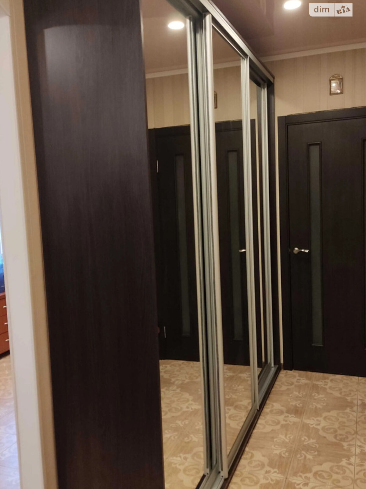 Продаж двокімнатної квартири в Дніпрі, на вул. Гетьманська 7, район Лівобережний фото 1 Продаж двокімнатної квартири в Дніпрі, на вул. Гетьманська 7, район Лівобережний фото 1