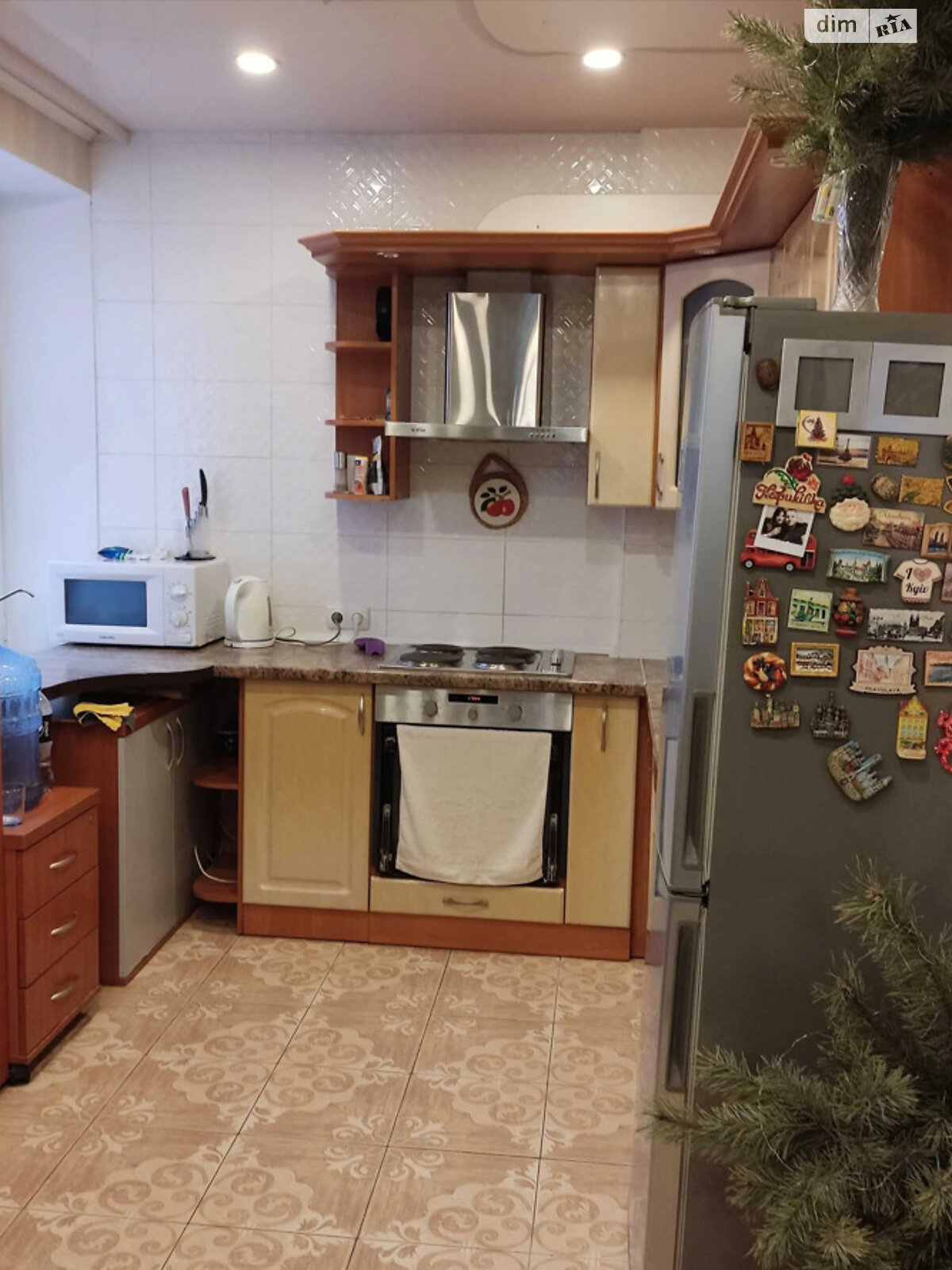 Продаж двокімнатної квартири в Дніпрі, на вул. Гетьманська 7, район Лівобережний фото 1 Продаж двокімнатної квартири в Дніпрі, на вул. Гетьманська 7, район Лівобережний фото 1