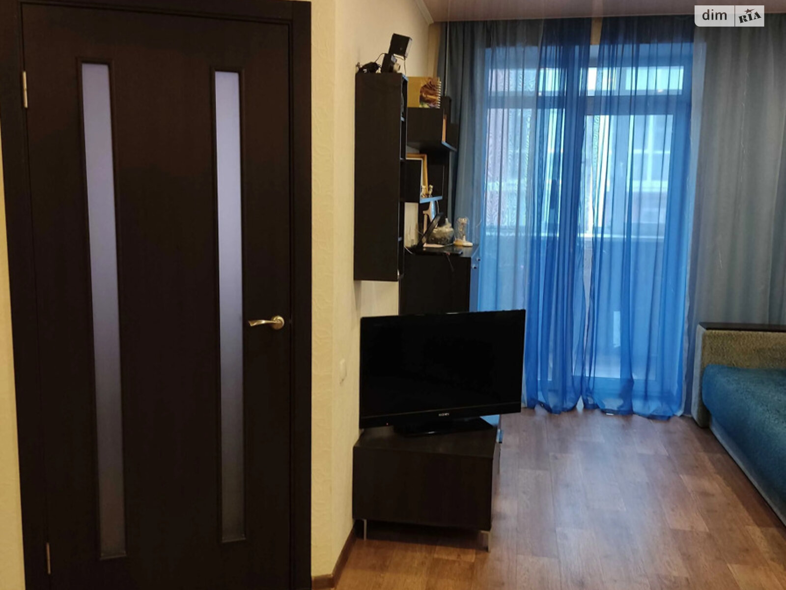 Продаж двокімнатної квартири в Дніпрі, на вул. Гетьманська 7, район Лівобережний фото 1 Продаж двокімнатної квартири в Дніпрі, на вул. Гетьманська 7, район Лівобережний фото 1