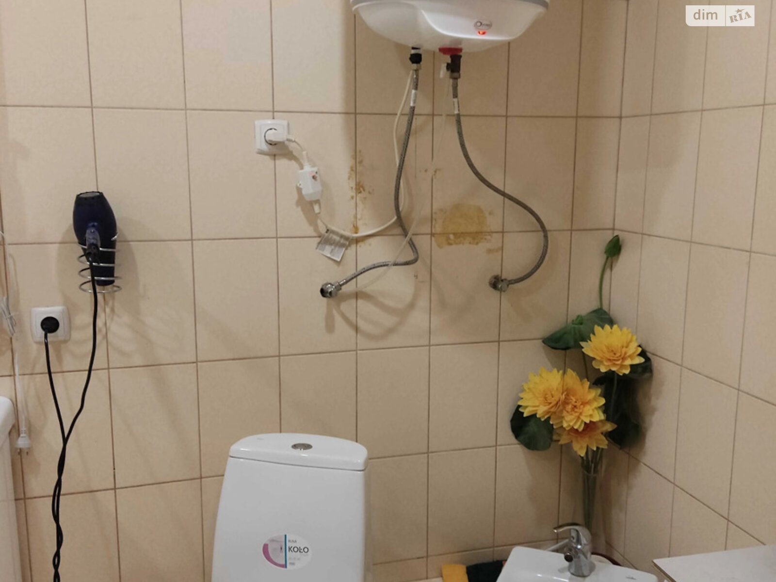 Продаж двокімнатної квартири в Дніпрі, на вул. Гетьманська 7, район Лівобережний фото 1 Продаж двокімнатної квартири в Дніпрі, на вул. Гетьманська 7, район Лівобережний фото 1