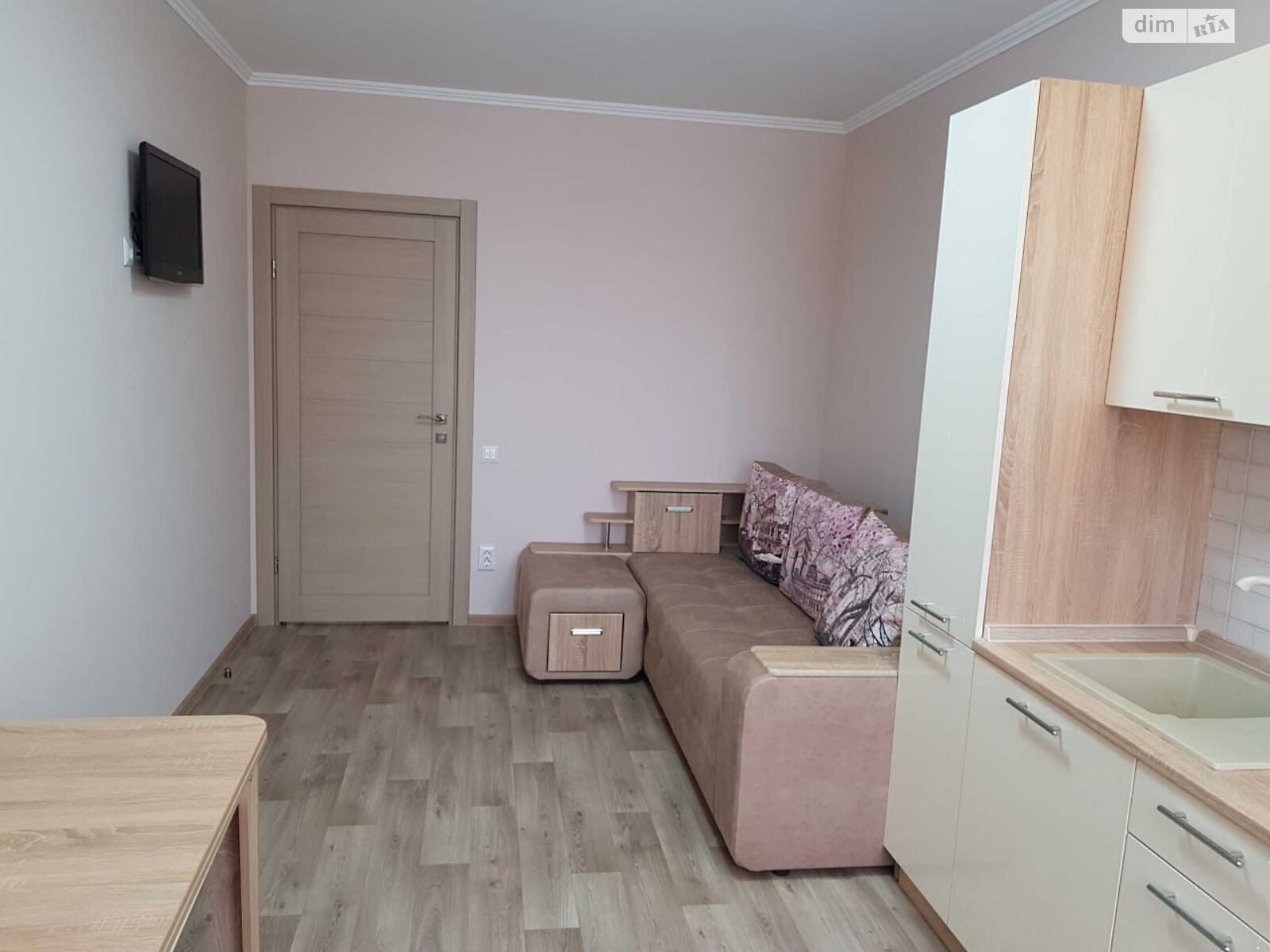 Продаж двокімнатної квартири в Дніпрі, на вул. Гетьманська 1, район Лівобережний фото 1 Продаж двокімнатної квартири в Дніпрі, на вул. Гетьманська 1, район Лівобережний фото 1