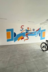 Продаж однокімнатної квартири в Дніпрі, на вул. Гетьманська 5, район Лівобережний фото 2 Продаж однокімнатної квартири в Дніпрі, на вул. Гетьманська 5, район Лівобережний фото 2