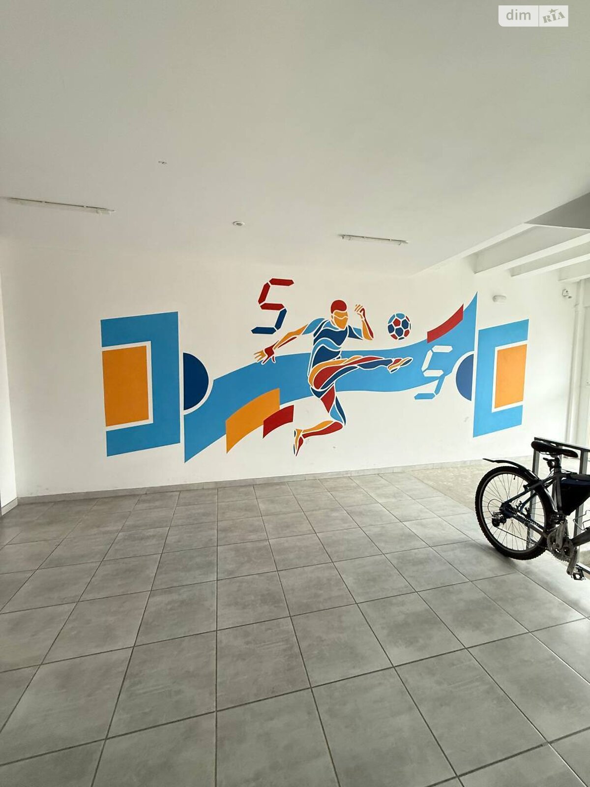 Продаж однокімнатної квартири в Дніпрі, на вул. Гетьманська 5, район Лівобережний фото 1 Продаж однокімнатної квартири в Дніпрі, на вул. Гетьманська 5, район Лівобережний фото 1