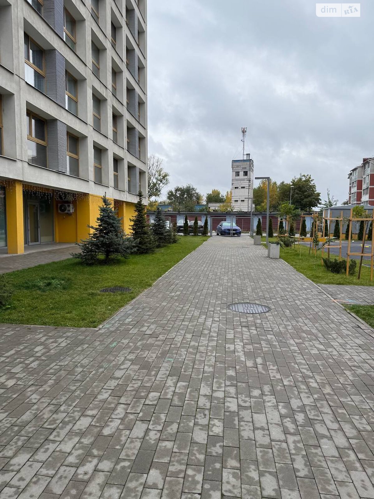 Продаж однокімнатної квартири в Дніпрі, на вул. Гетьманська 5, район Лівобережний фото 1 Продаж однокімнатної квартири в Дніпрі, на вул. Гетьманська 5, район Лівобережний фото 1