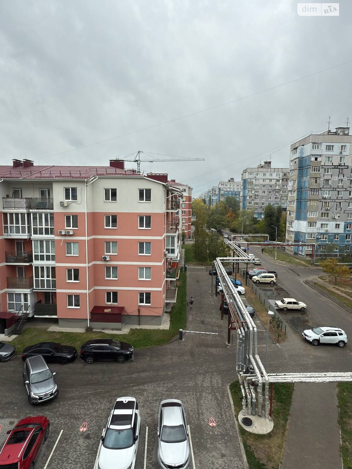 Продаж однокімнатної квартири в Дніпрі, на вул. Гетьманська 5, район Лівобережний фото 1 Продаж однокімнатної квартири в Дніпрі, на вул. Гетьманська 5, район Лівобережний фото 1