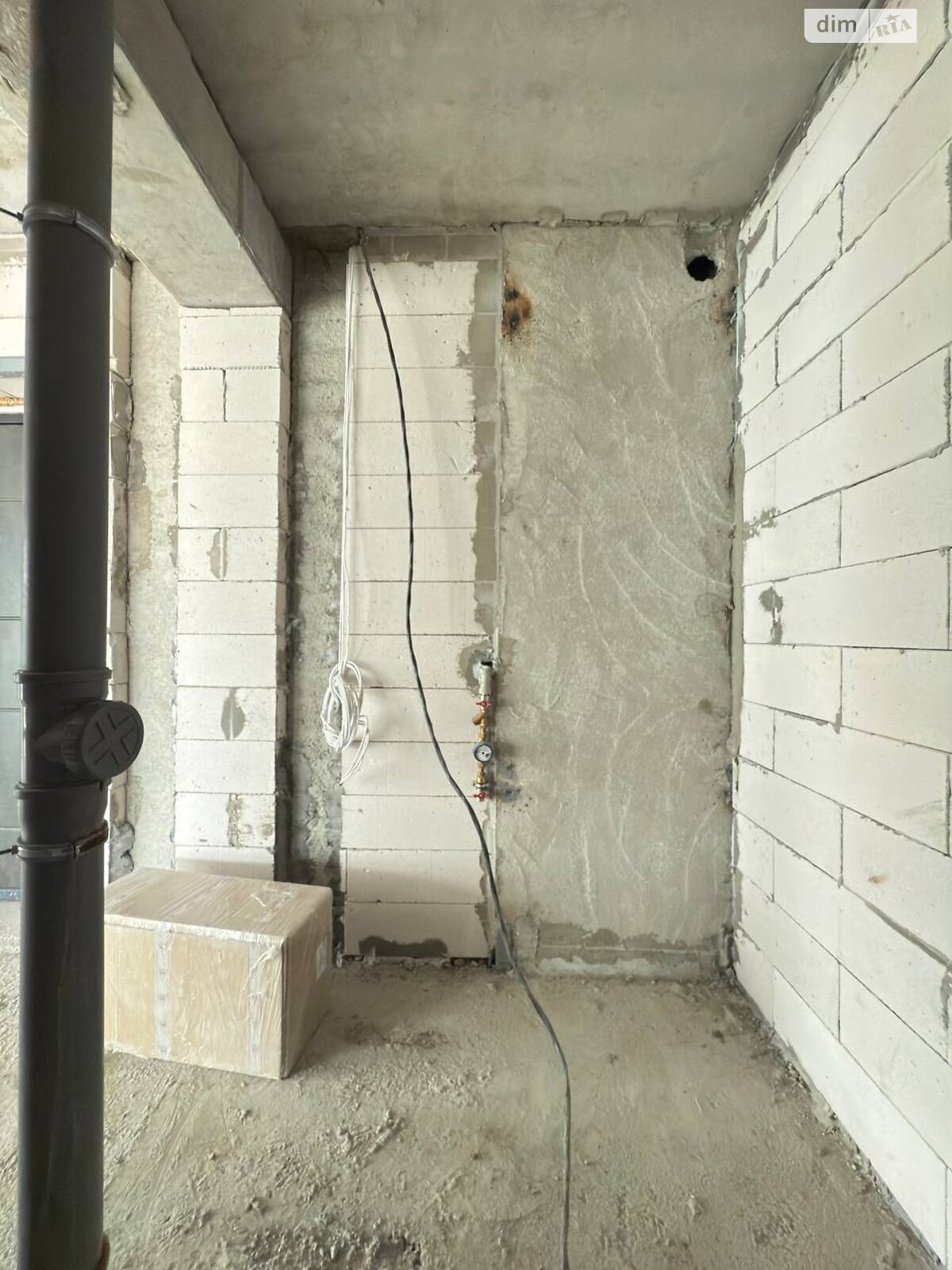 Продаж однокімнатної квартири в Дніпрі, на вул. Гетьманська 5, район Лівобережний фото 1 Продаж однокімнатної квартири в Дніпрі, на вул. Гетьманська 5, район Лівобережний фото 1