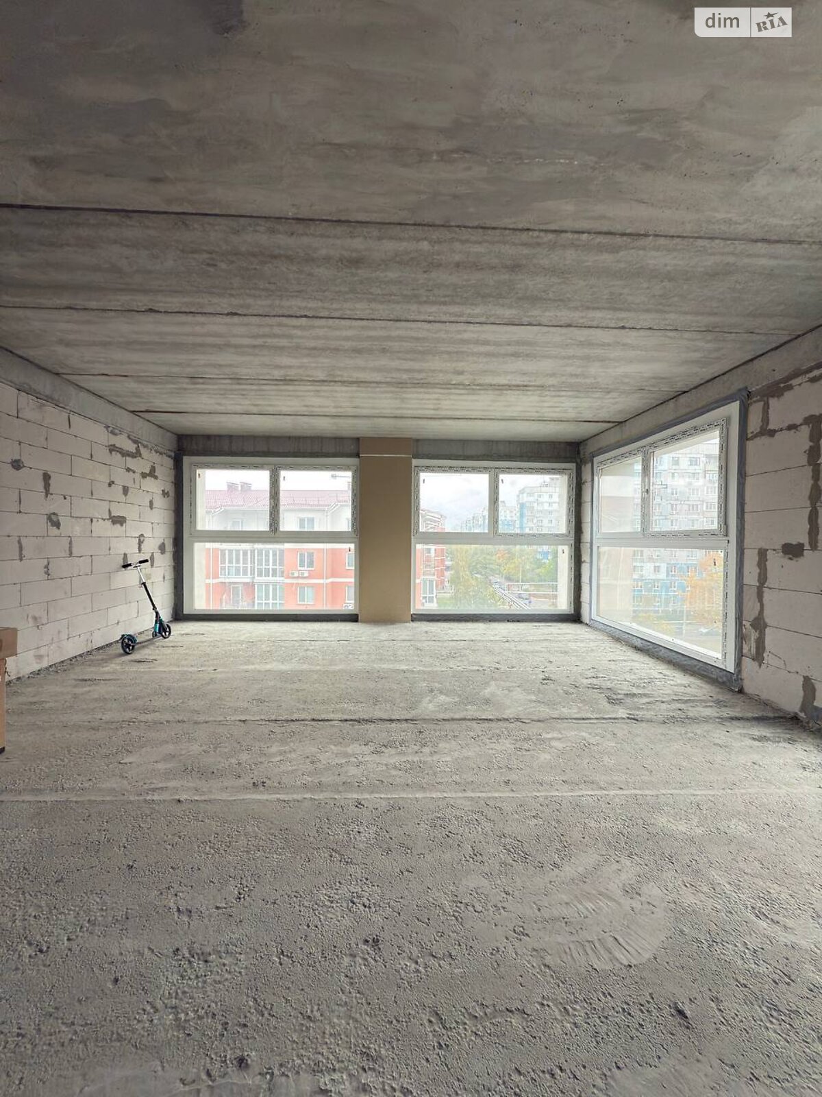 Продаж однокімнатної квартири в Дніпрі, на вул. Гетьманська 5, район Лівобережний фото 1 Продаж однокімнатної квартири в Дніпрі, на вул. Гетьманська 5, район Лівобережний фото 1