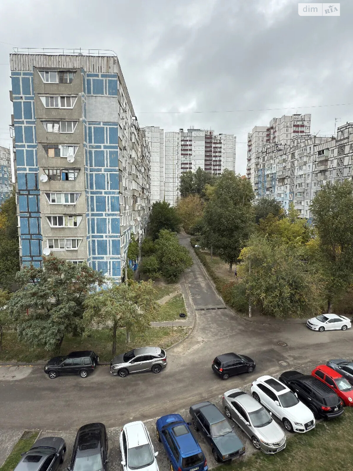 Продаж двокімнатної квартири в Дніпрі, на вул. Гетьманська 5, район Лівобережний фото 1 Продаж двокімнатної квартири в Дніпрі, на вул. Гетьманська 5, район Лівобережний фото 1