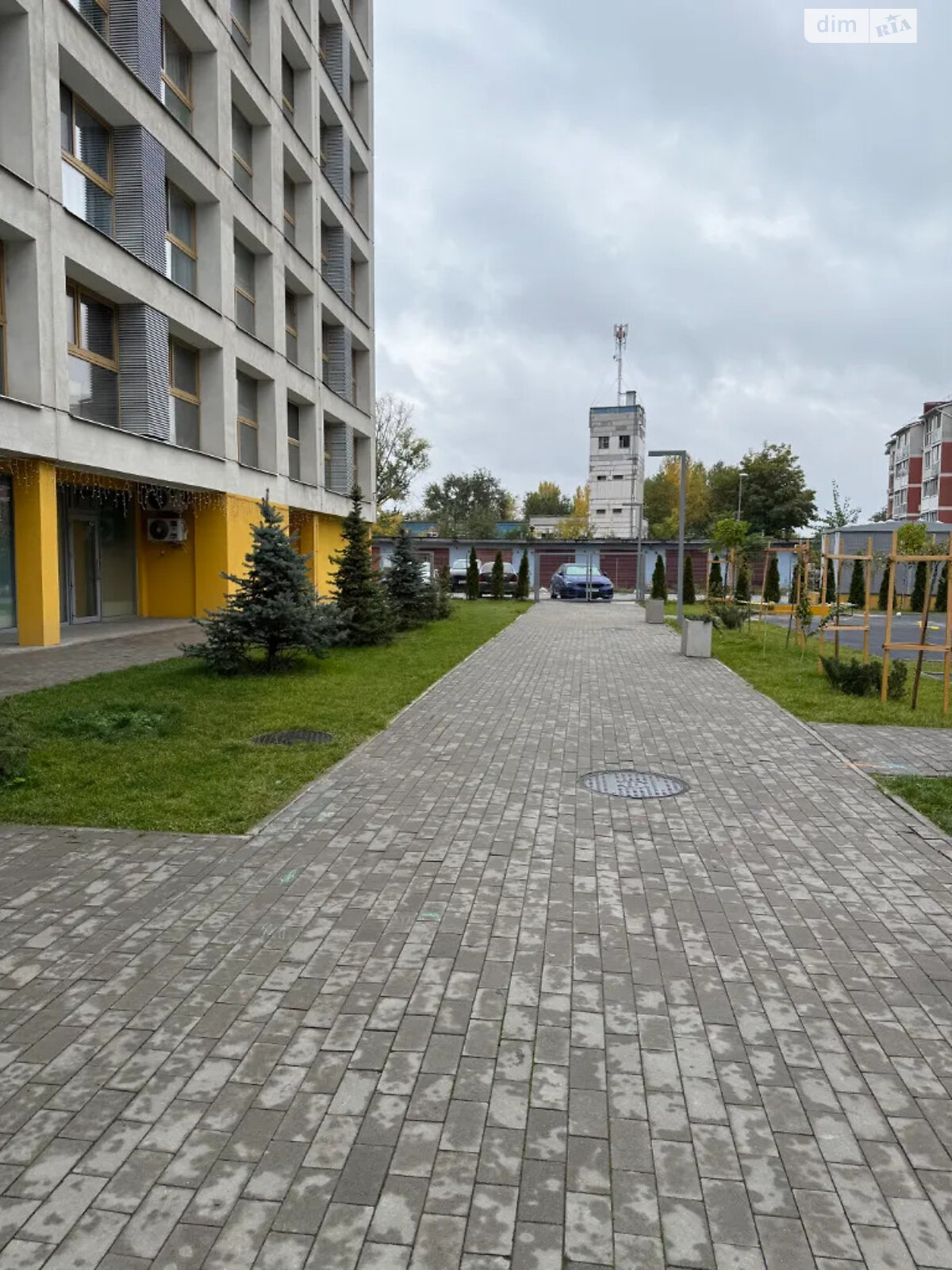Продаж двокімнатної квартири в Дніпрі, на вул. Гетьманська 5, район Лівобережний фото 1 Продаж двокімнатної квартири в Дніпрі, на вул. Гетьманська 5, район Лівобережний фото 1