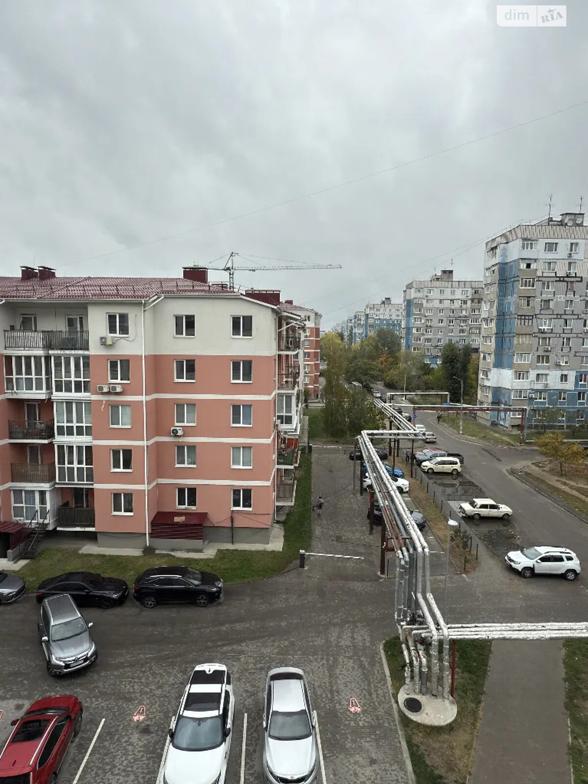 Продаж двокімнатної квартири в Дніпрі, на вул. Гетьманська 5, район Лівобережний фото 1 Продаж двокімнатної квартири в Дніпрі, на вул. Гетьманська 5, район Лівобережний фото 1