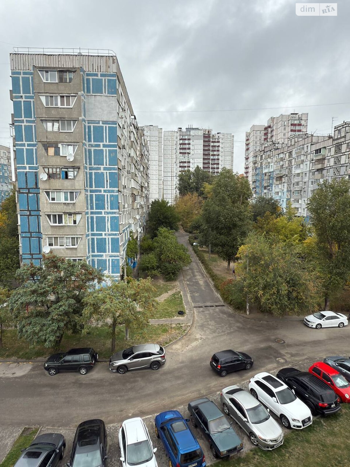 Продажа двухкомнатной квартиры в Днепре, на ул. Гетманская 5, район Левобережный фото 1 Продажа двухкомнатной квартиры в Днепре, на ул. Гетманская 5, район Левобережный фото 1