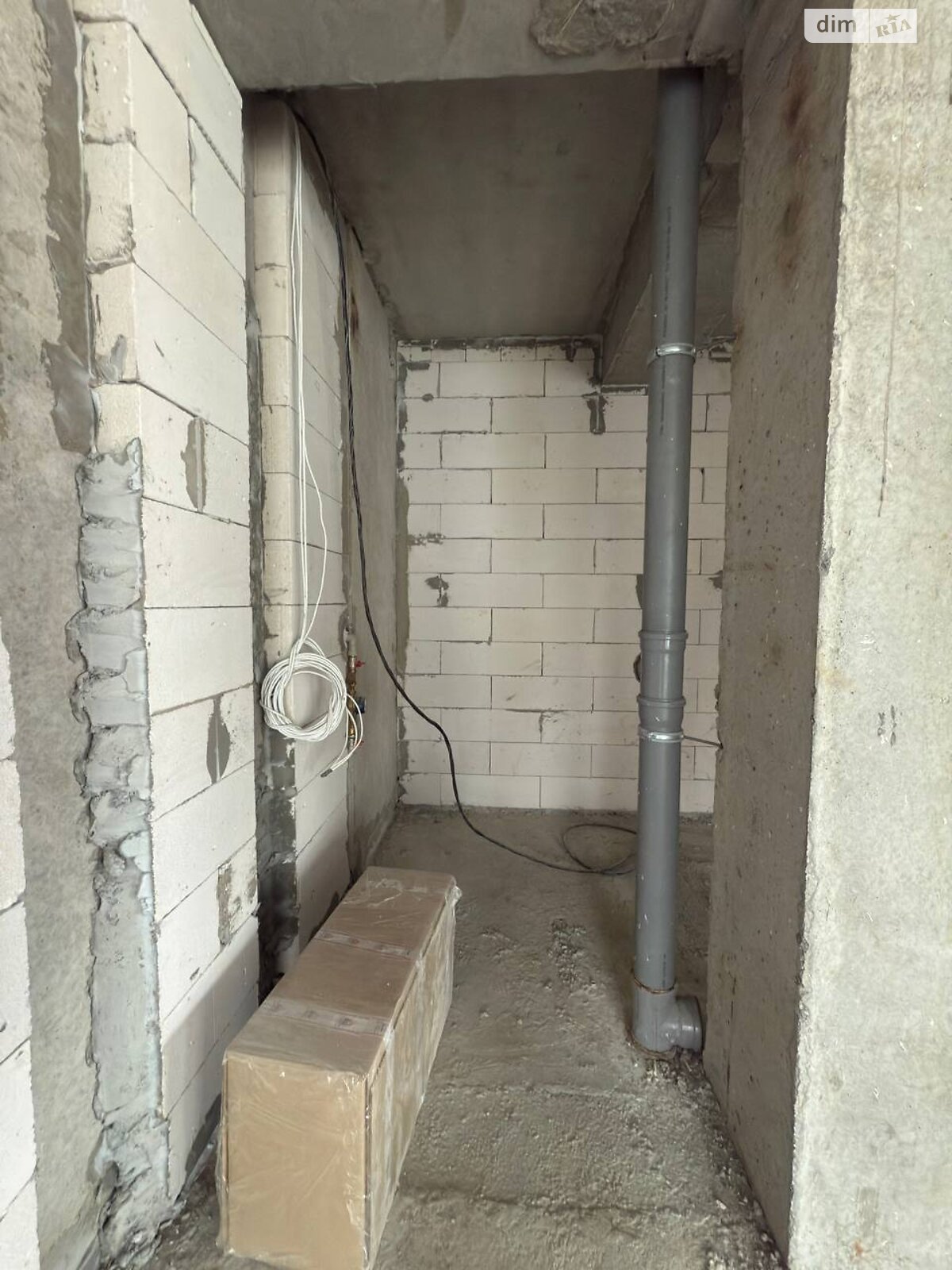 Продажа двухкомнатной квартиры в Днепре, на ул. Гетманская 5, район Левобережный фото 1 Продажа двухкомнатной квартиры в Днепре, на ул. Гетманская 5, район Левобережный фото 1