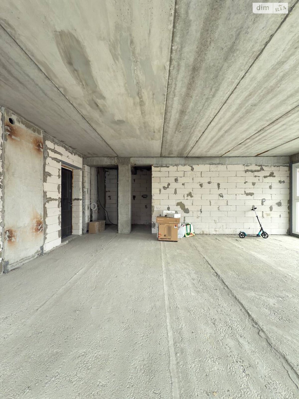 Продажа двухкомнатной квартиры в Днепре, на ул. Гетманская 5, район Левобережный фото 1 Продажа двухкомнатной квартиры в Днепре, на ул. Гетманская 5, район Левобережный фото 1