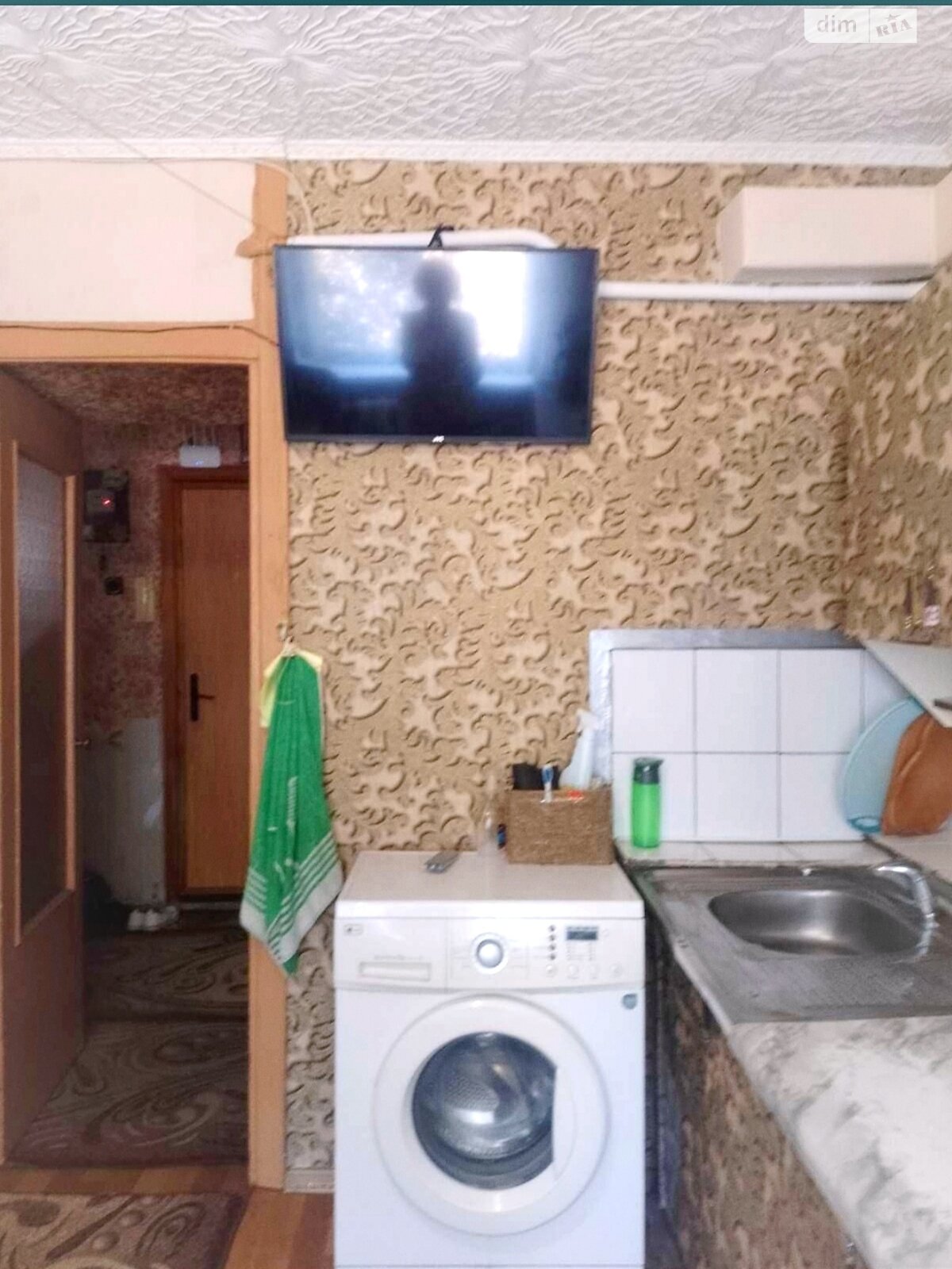 Продаж трикімнатної квартири в Дніпрі, на вул. Калинова, район Лівобережний фото 1