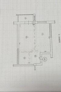 Продаж двокімнатної квартири в Дніпрі, на мас. Лівобережний-3 30, район Лівобережний фото 2