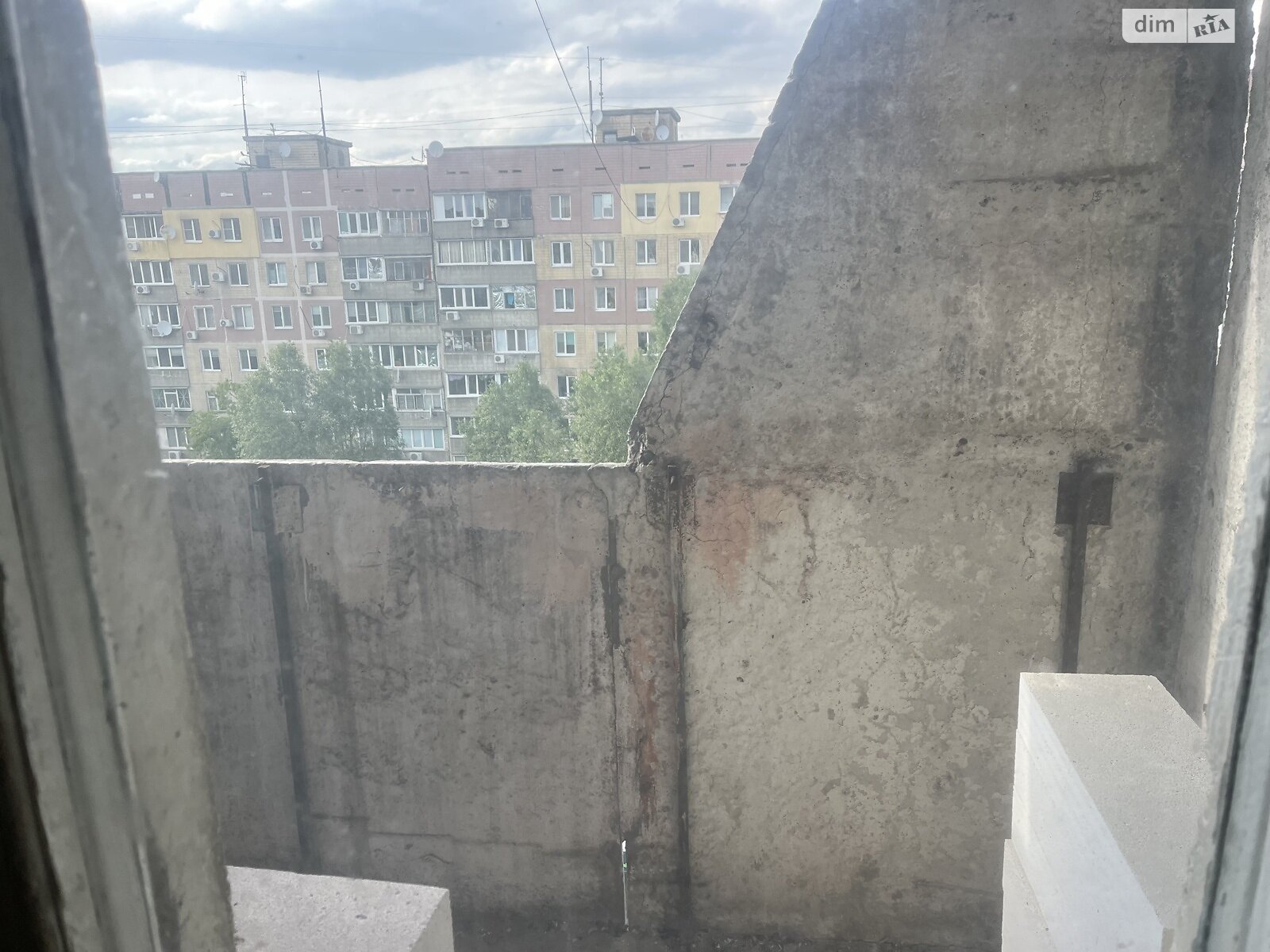 Продажа двухкомнатной квартиры в Днепре, на ул. Лисиченко Марии, район Левобережный фото 1 Продажа двухкомнатной квартиры в Днепре, на ул. Лисиченко Марии, район Левобережный фото 1