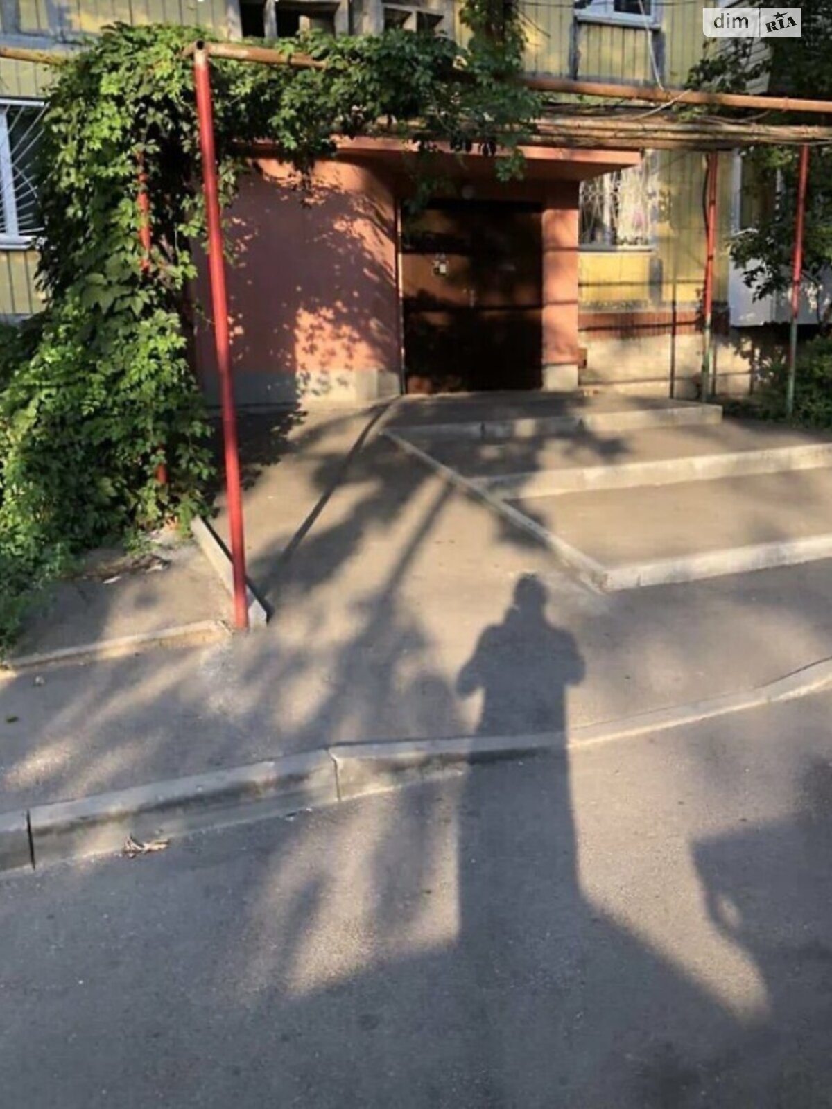 Продаж двокімнатної квартири в Дніпрі, на вул. Лисиченко Марії 17, район Лівобережний фото 1 Продаж двокімнатної квартири в Дніпрі, на вул. Лисиченко Марії 17, район Лівобережний фото 1