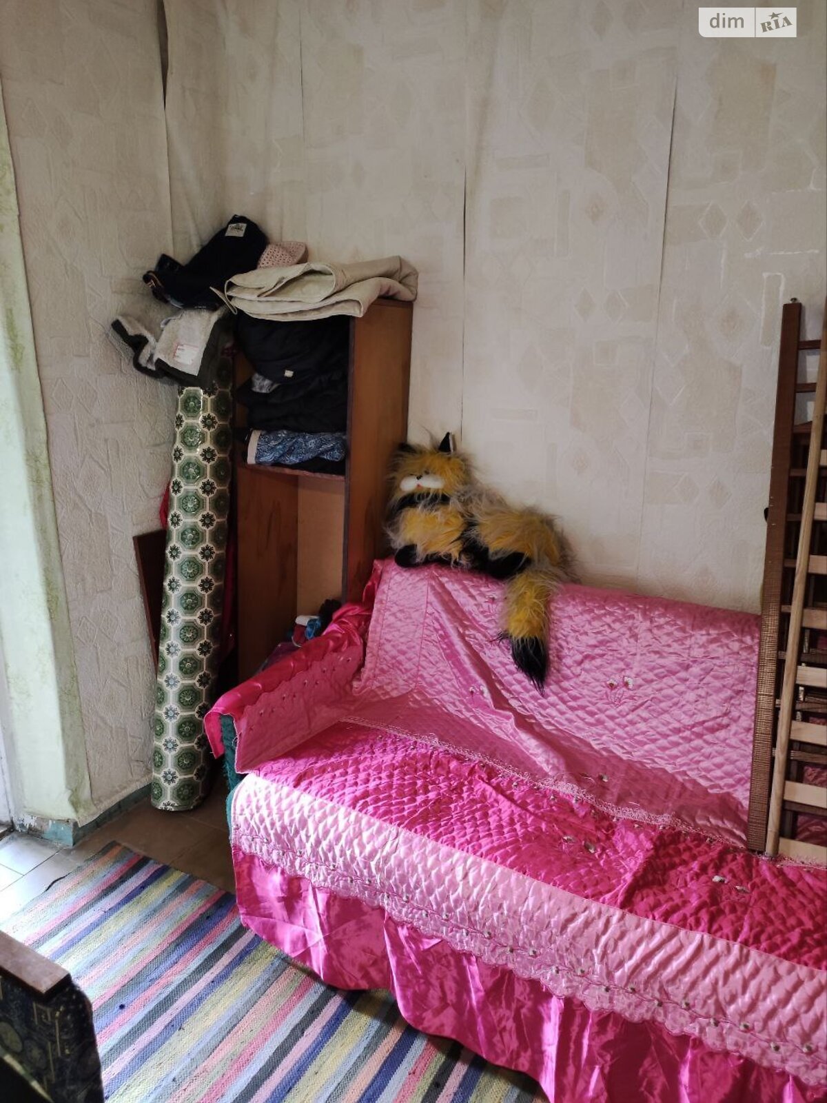 Продажа двухкомнатной квартиры в Днепре, на ул. Лисиченко Марии 17, район Левобережный фото 1 Продажа двухкомнатной квартиры в Днепре, на ул. Лисиченко Марии 17, район Левобережный фото 1