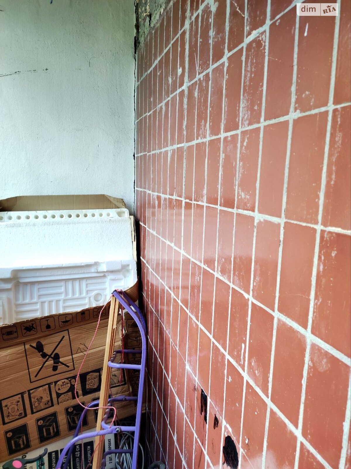 Продажа двухкомнатной квартиры в Днепре, на ул. Лисиченко Марии 17, район Левобережный фото 1 Продажа двухкомнатной квартиры в Днепре, на ул. Лисиченко Марии 17, район Левобережный фото 1