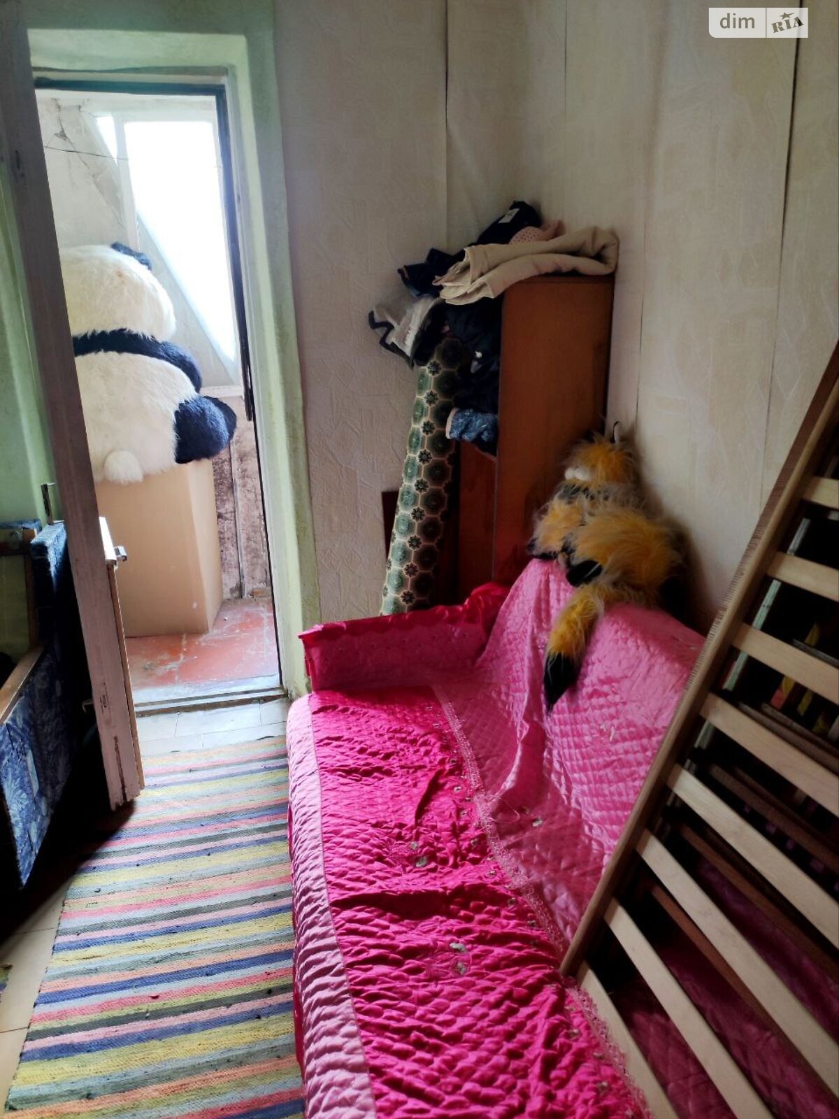 Продажа двухкомнатной квартиры в Днепре, на ул. Лисиченко Марии 17, район Левобережный фото 1 Продажа двухкомнатной квартиры в Днепре, на ул. Лисиченко Марии 17, район Левобережный фото 1