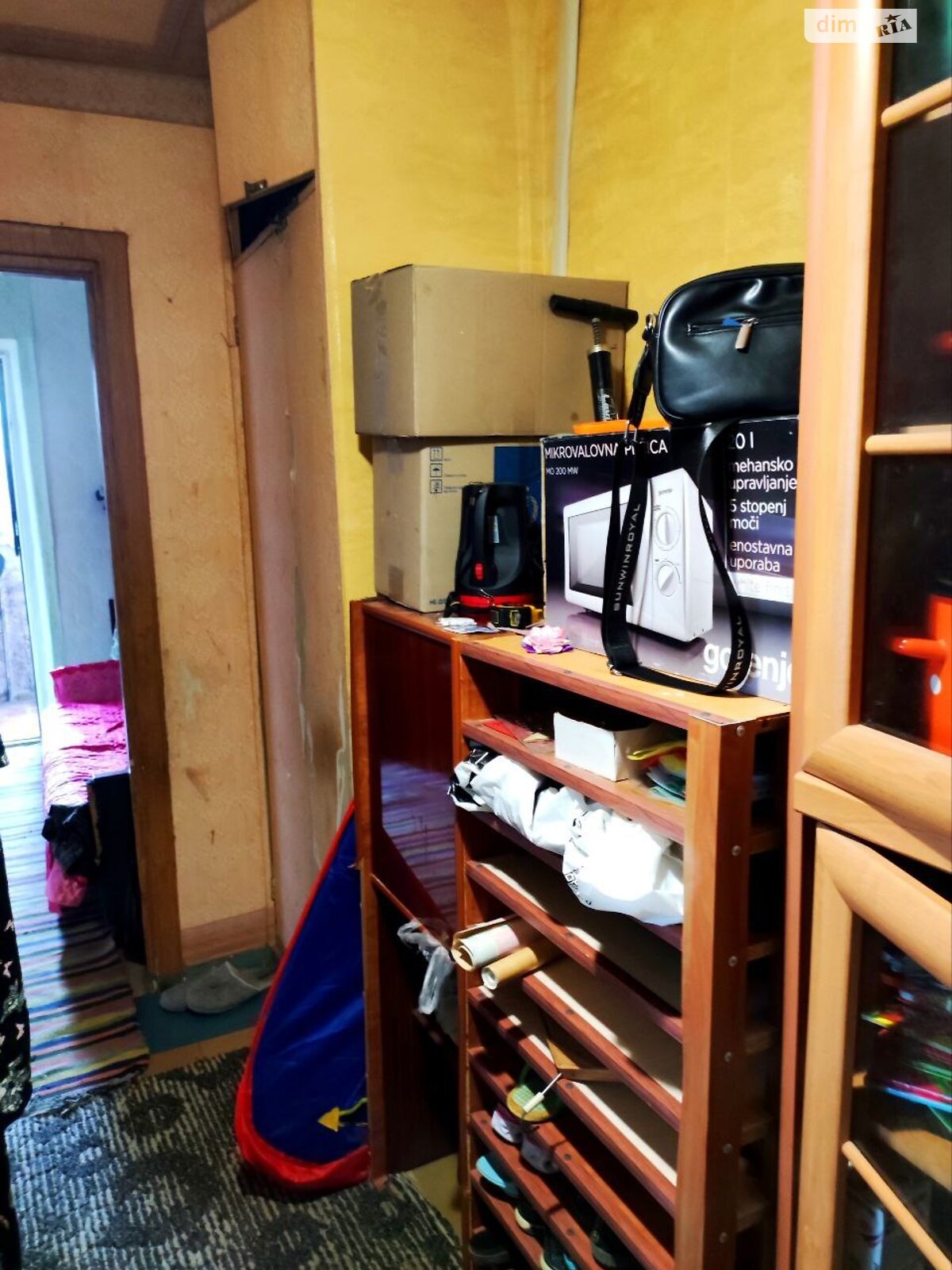 Продажа двухкомнатной квартиры в Днепре, на ул. Лисиченко Марии 17, район Левобережный фото 1 Продажа двухкомнатной квартиры в Днепре, на ул. Лисиченко Марии 17, район Левобережный фото 1