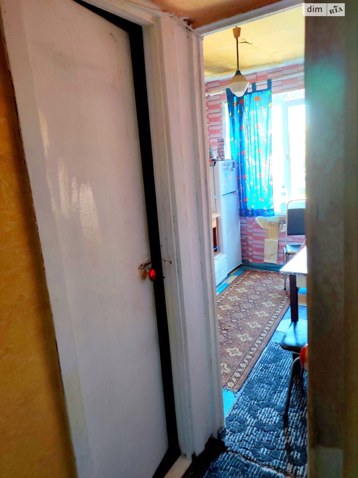 Продажа двухкомнатной квартиры в Днепре, на ул. Лисиченко Марии 17, район Левобережный фото 1 Продажа двухкомнатной квартиры в Днепре, на ул. Лисиченко Марии 17, район Левобережный фото 1