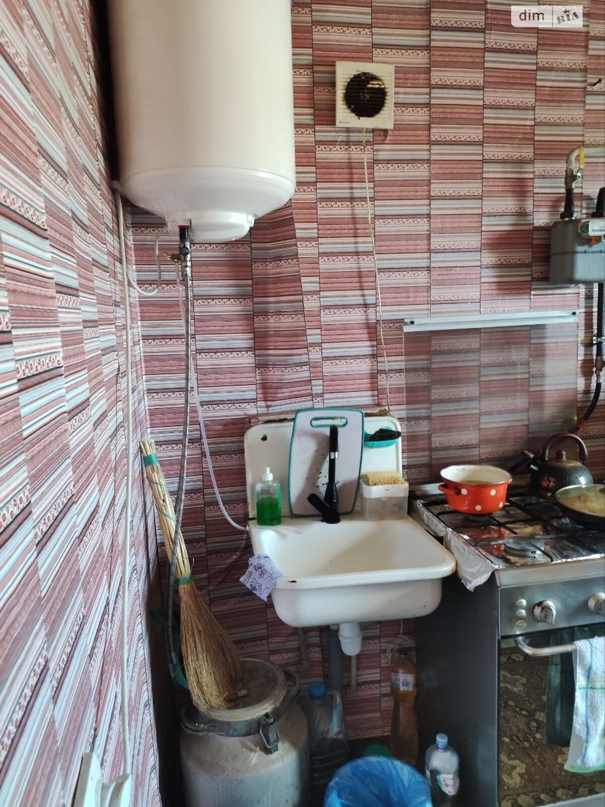 Продажа двухкомнатной квартиры в Днепре, на ул. Лисиченко Марии 17, район Левобережный фото 1 Продажа двухкомнатной квартиры в Днепре, на ул. Лисиченко Марии 17, район Левобережный фото 1