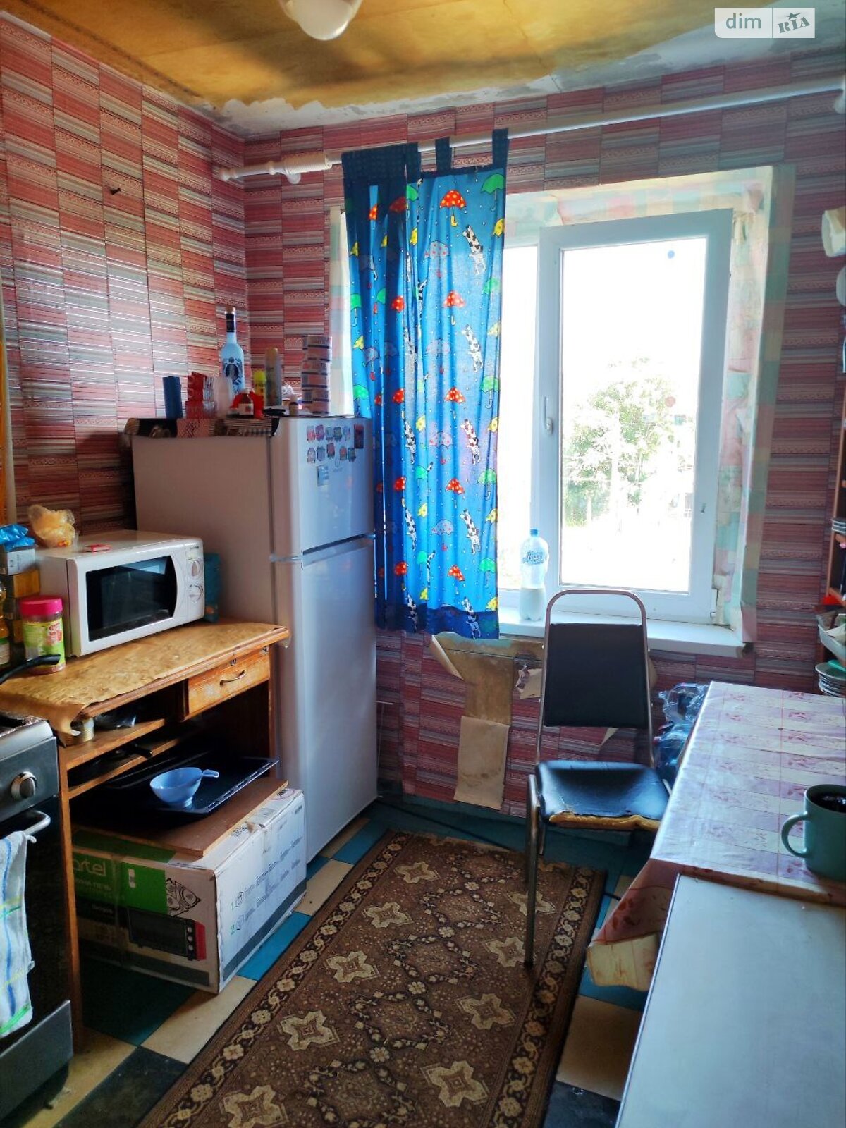 Продажа двухкомнатной квартиры в Днепре, на ул. Лисиченко Марии 17, район Левобережный фото 1 Продажа двухкомнатной квартиры в Днепре, на ул. Лисиченко Марии 17, район Левобережный фото 1