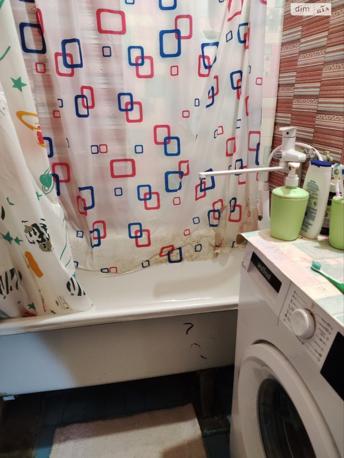 Продажа двухкомнатной квартиры в Днепре, на ул. Лисиченко Марии 17, район Левобережный фото 1 Продажа двухкомнатной квартиры в Днепре, на ул. Лисиченко Марии 17, район Левобережный фото 1