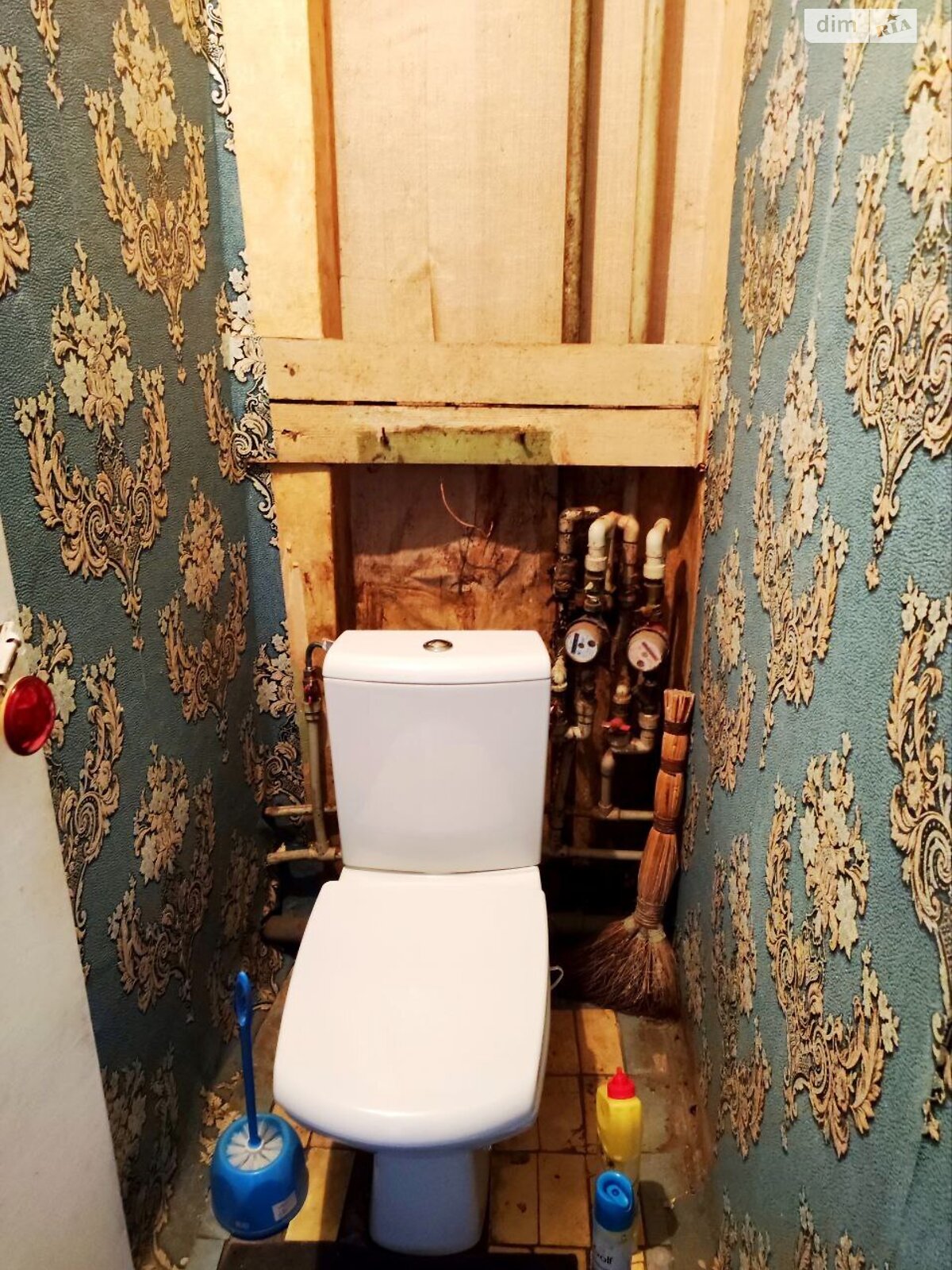 Продажа двухкомнатной квартиры в Днепре, на ул. Лисиченко Марии 17, район Левобережный фото 1 Продажа двухкомнатной квартиры в Днепре, на ул. Лисиченко Марии 17, район Левобережный фото 1