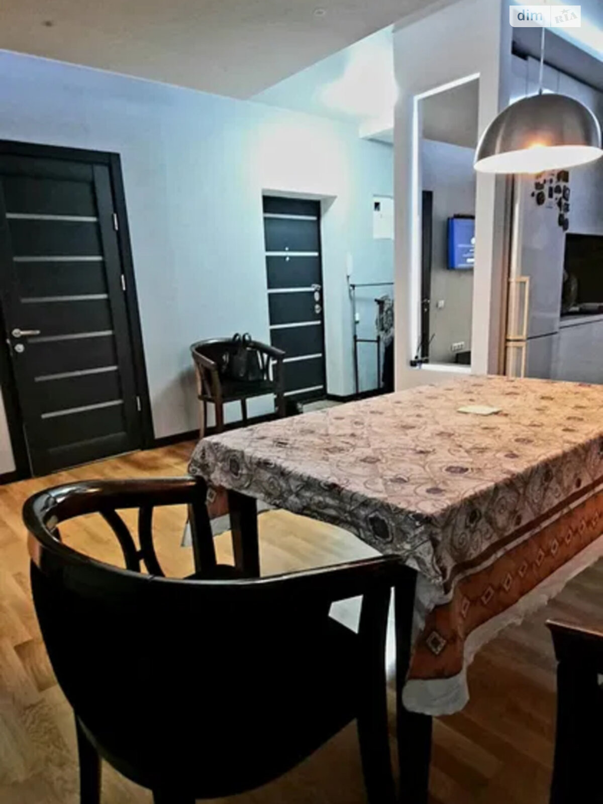 Продаж двокімнатної квартири в Дніпрі, на просп. Миру 25, район Лівобережний фото 1