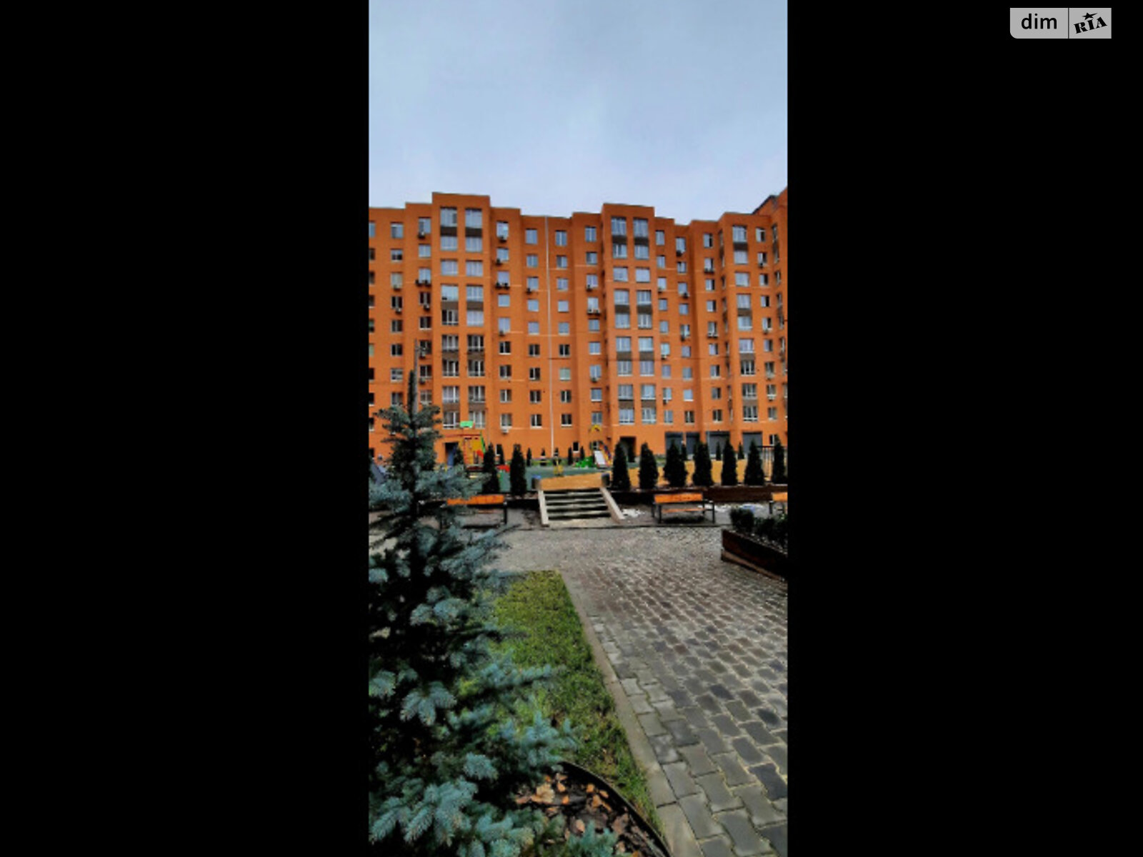 Продаж трикімнатної квартири в Дніпрі, на просп. Миру 2, район Лівобережний фото 1