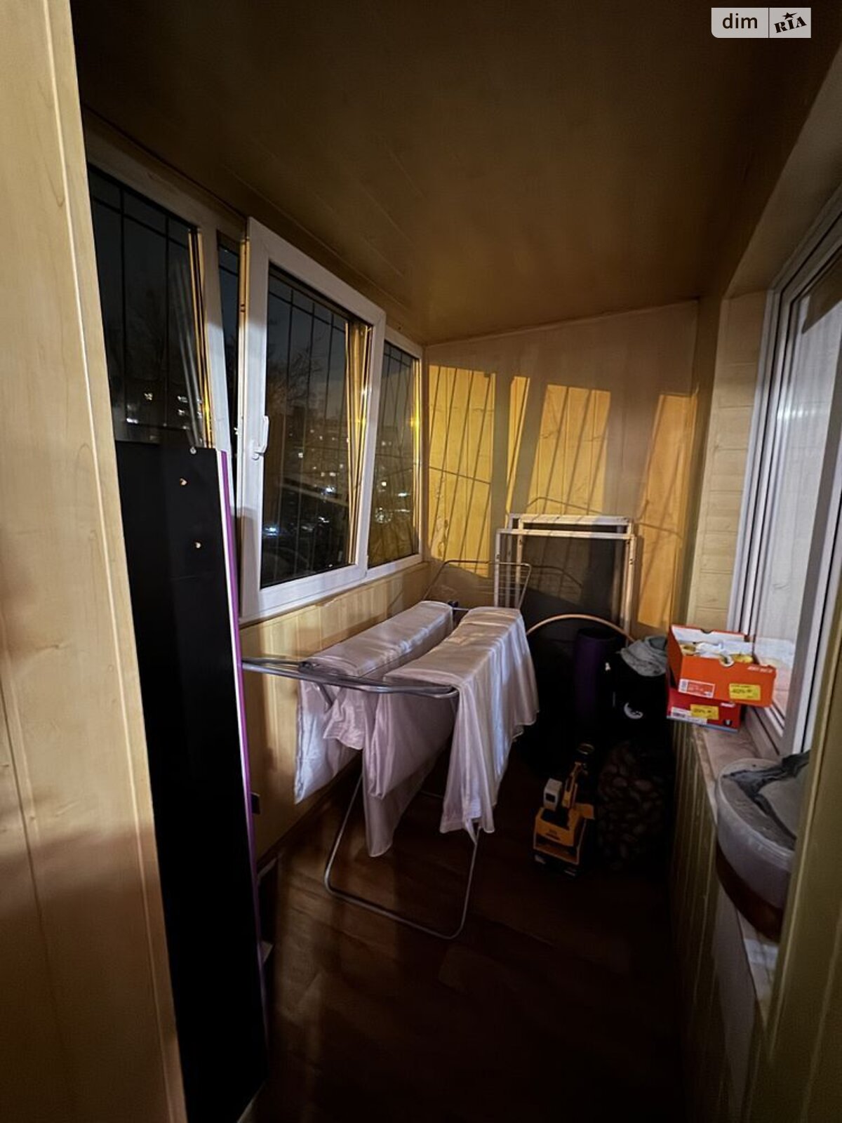 Продажа двухкомнатной квартиры в Днепре, на просп. Мира 5, район Левобережный фото 1