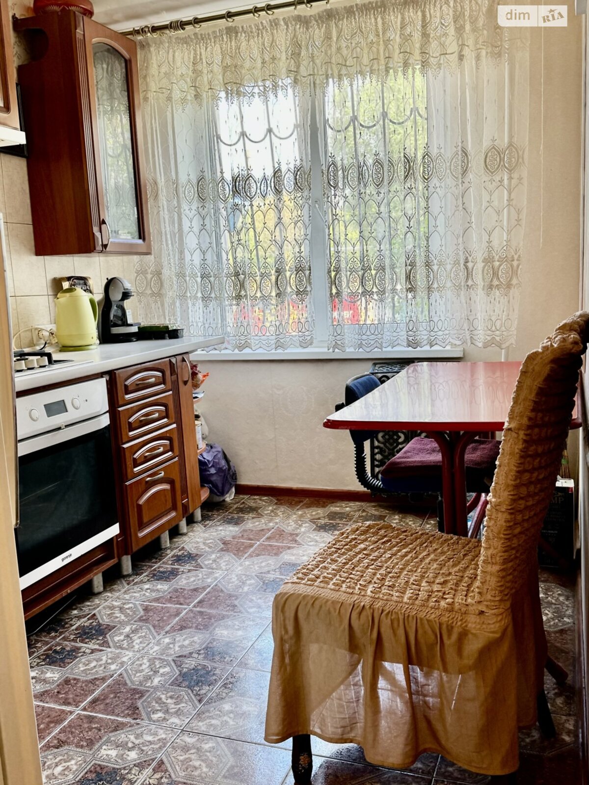 Продажа трехкомнатной квартиры в Днепре, на просп. Мира 93, район Левобережный фото 1