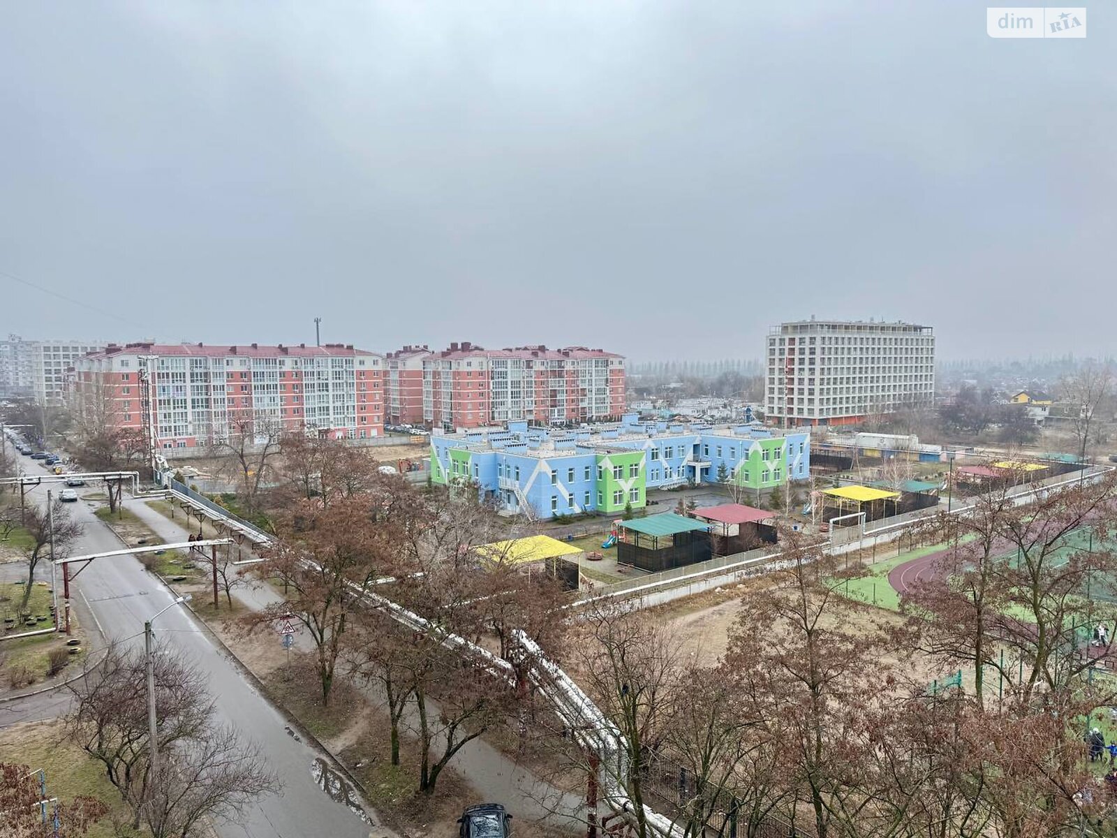 Продажа двухкомнатной квартиры в Днепре, на просп. Мира 47, район Левобережный фото 1 Продажа двухкомнатной квартиры в Днепре, на просп. Мира 47, район Левобережный фото 1